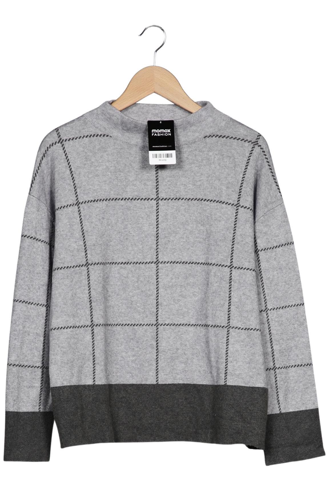 

Betty Barclay Damen Pullover, grau, Gr. 44