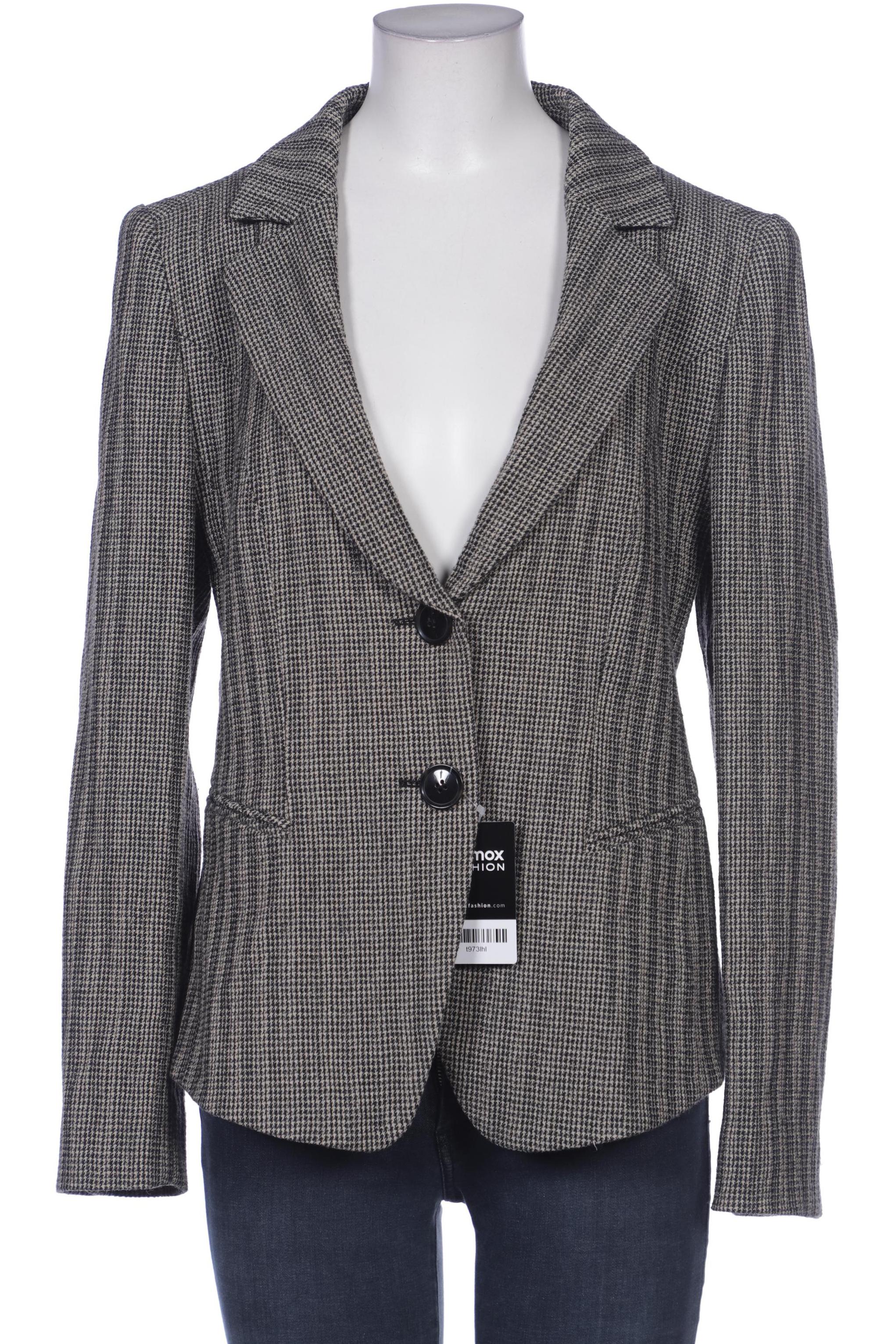 

Betty Barclay Damen Blazer, beige, Gr. 40