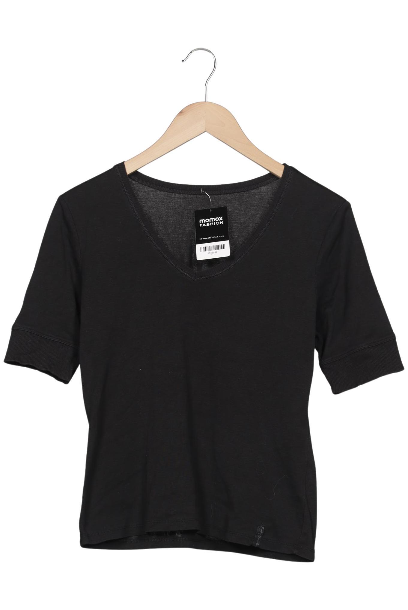 

Betty Barclay Damen T-Shirt, schwarz, Gr. 38