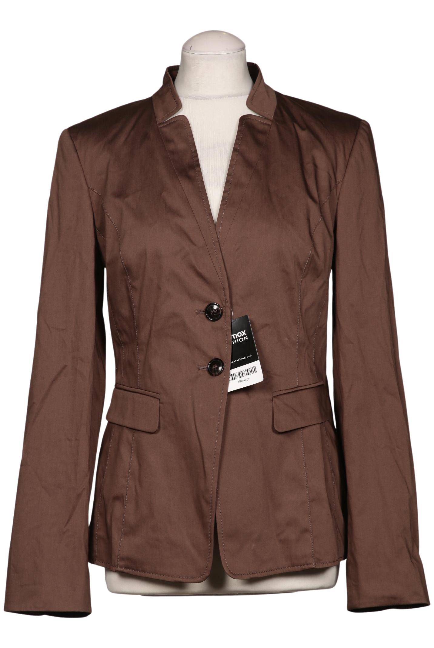 

Betty Barclay Damen Blazer, braun, Gr. 36
