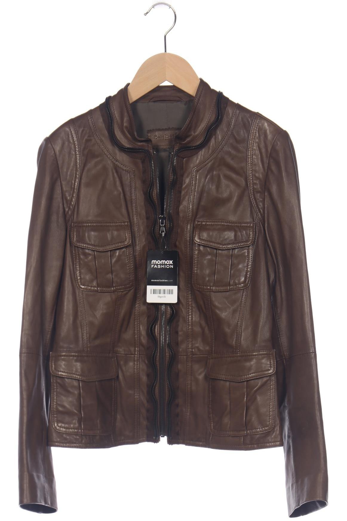 

Betty Barclay Damen Jacke, braun, Gr. 36