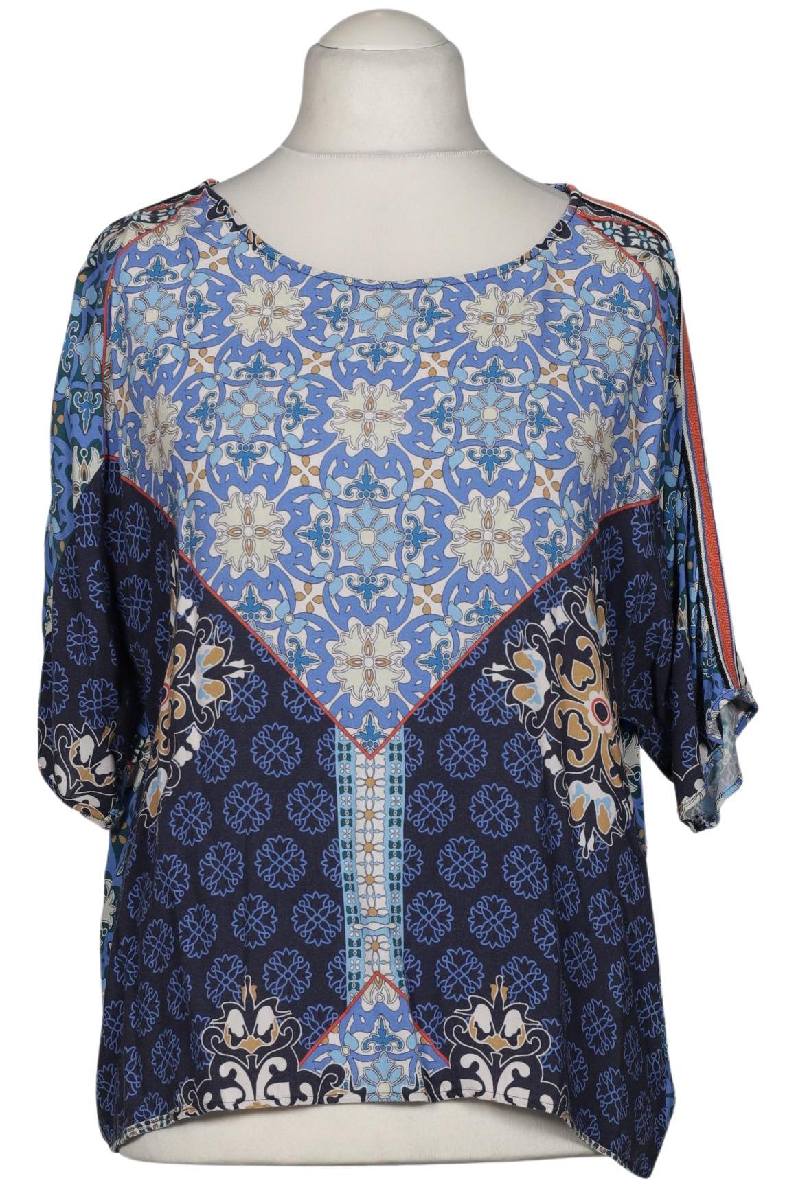 

Betty Barclay Damen Bluse, mehrfarbig, Gr. 42