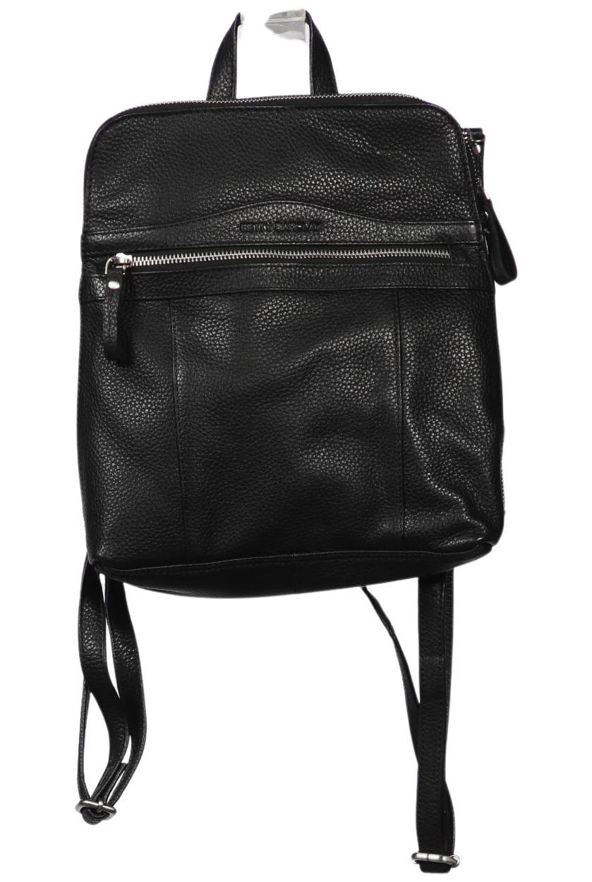 

Betty Barclay Damen Rucksack, schwarz, Gr.
