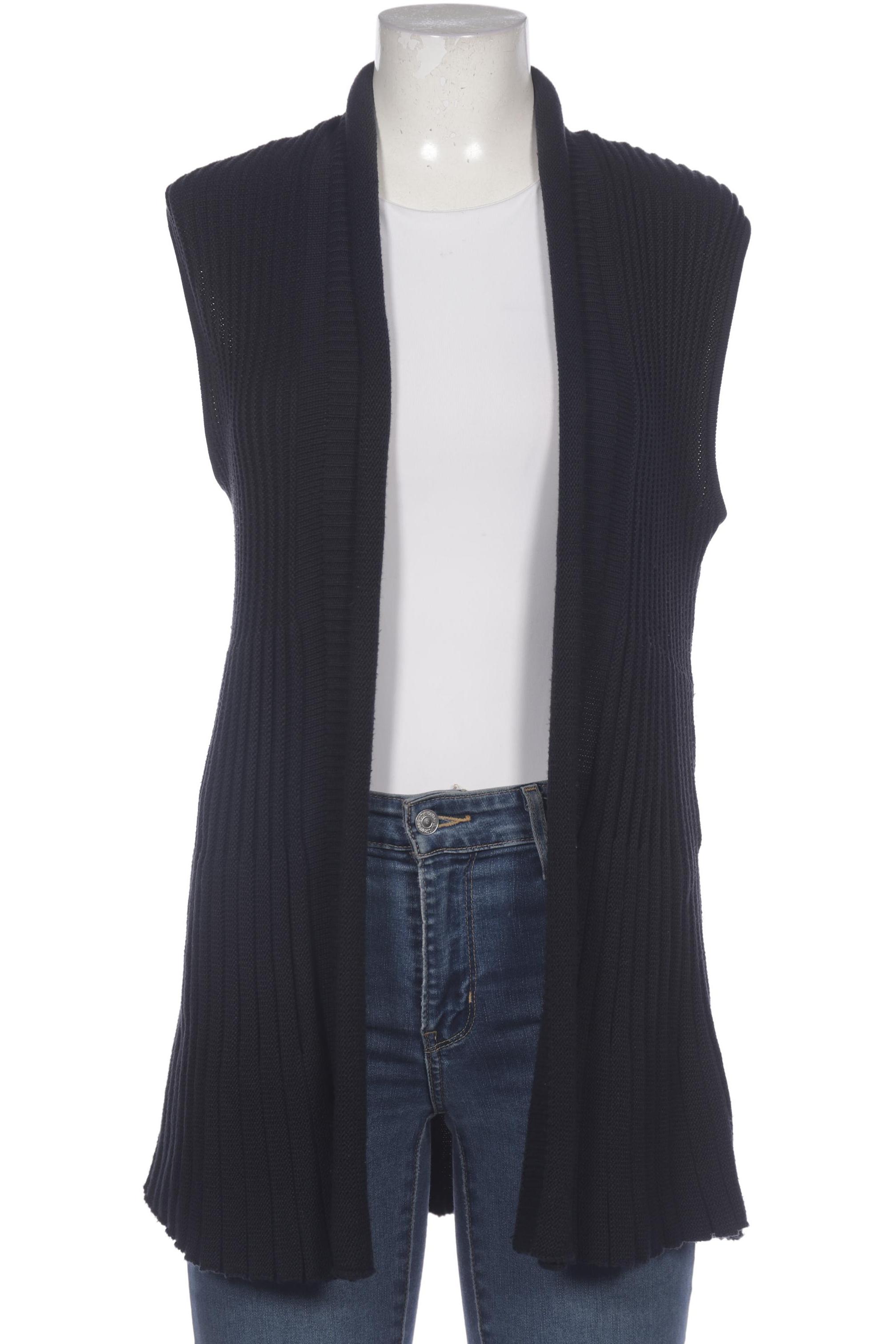 

Betty Barclay Damen Strickjacke, schwarz, Gr. 38