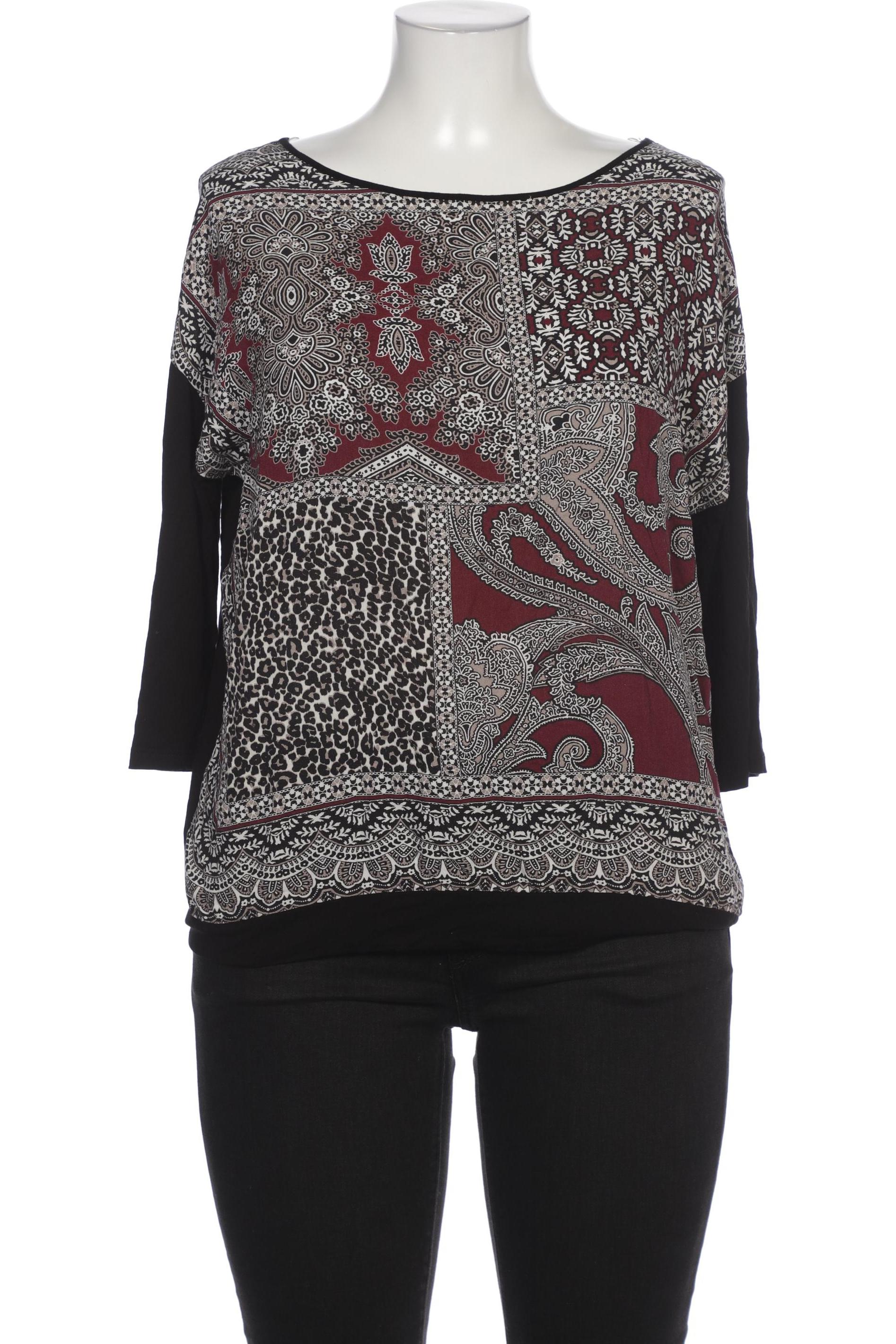 

Betty Barclay Damen Bluse, mehrfarbig