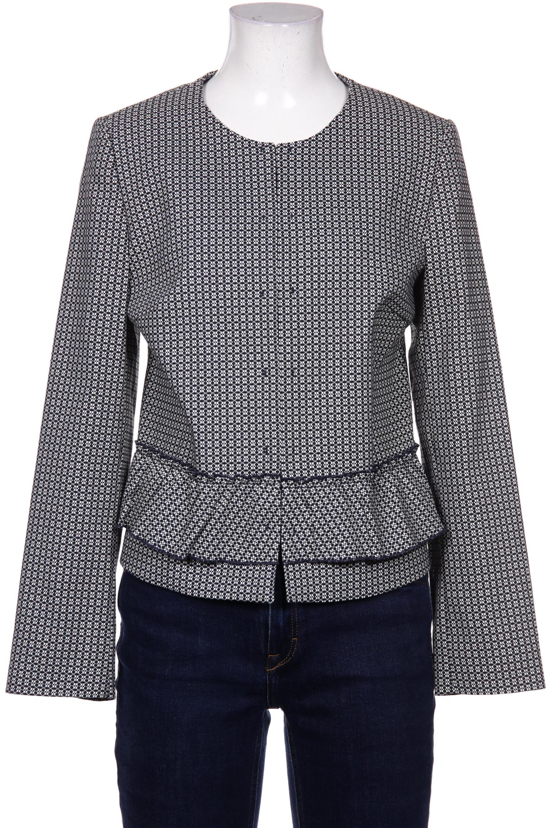 

Betty Barclay Damen Blazer, schwarz, Gr. 38