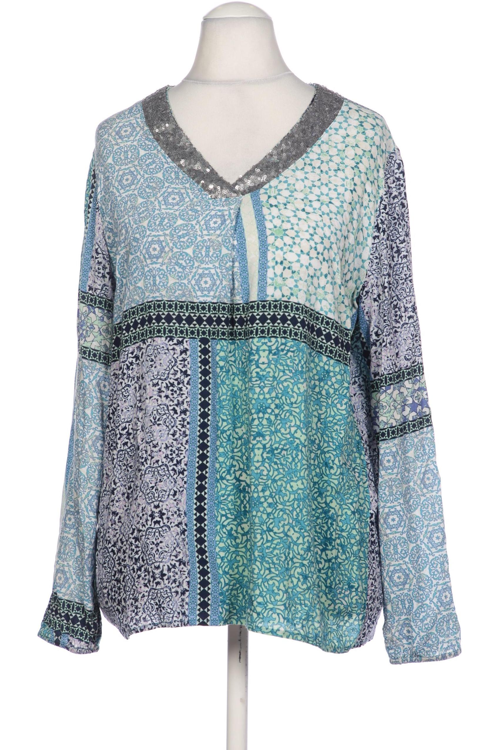 

Betty Barclay Damen Bluse, mehrfarbig, Gr. 38