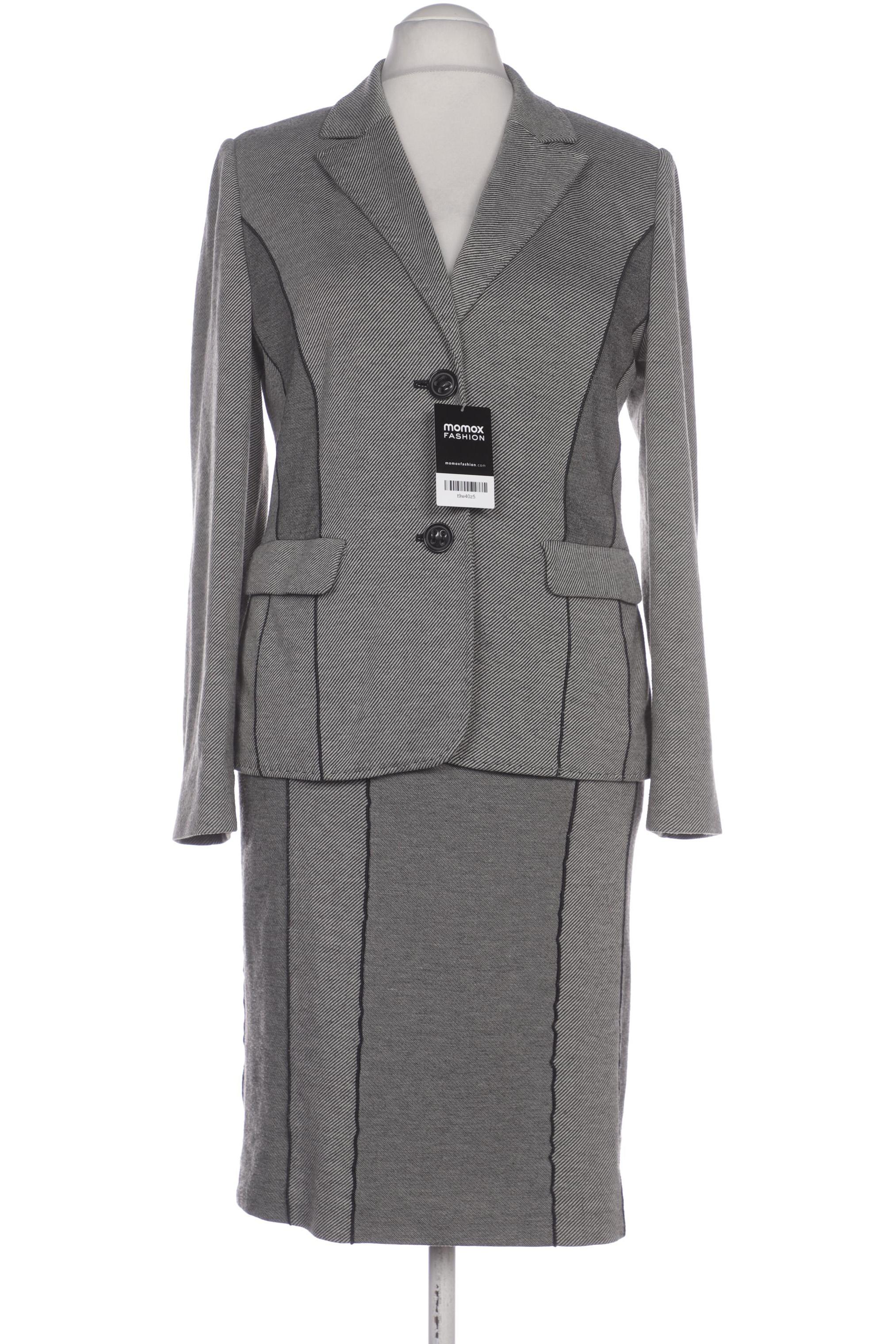 

Betty Barclay Damen Anzug, grau, Gr. 42