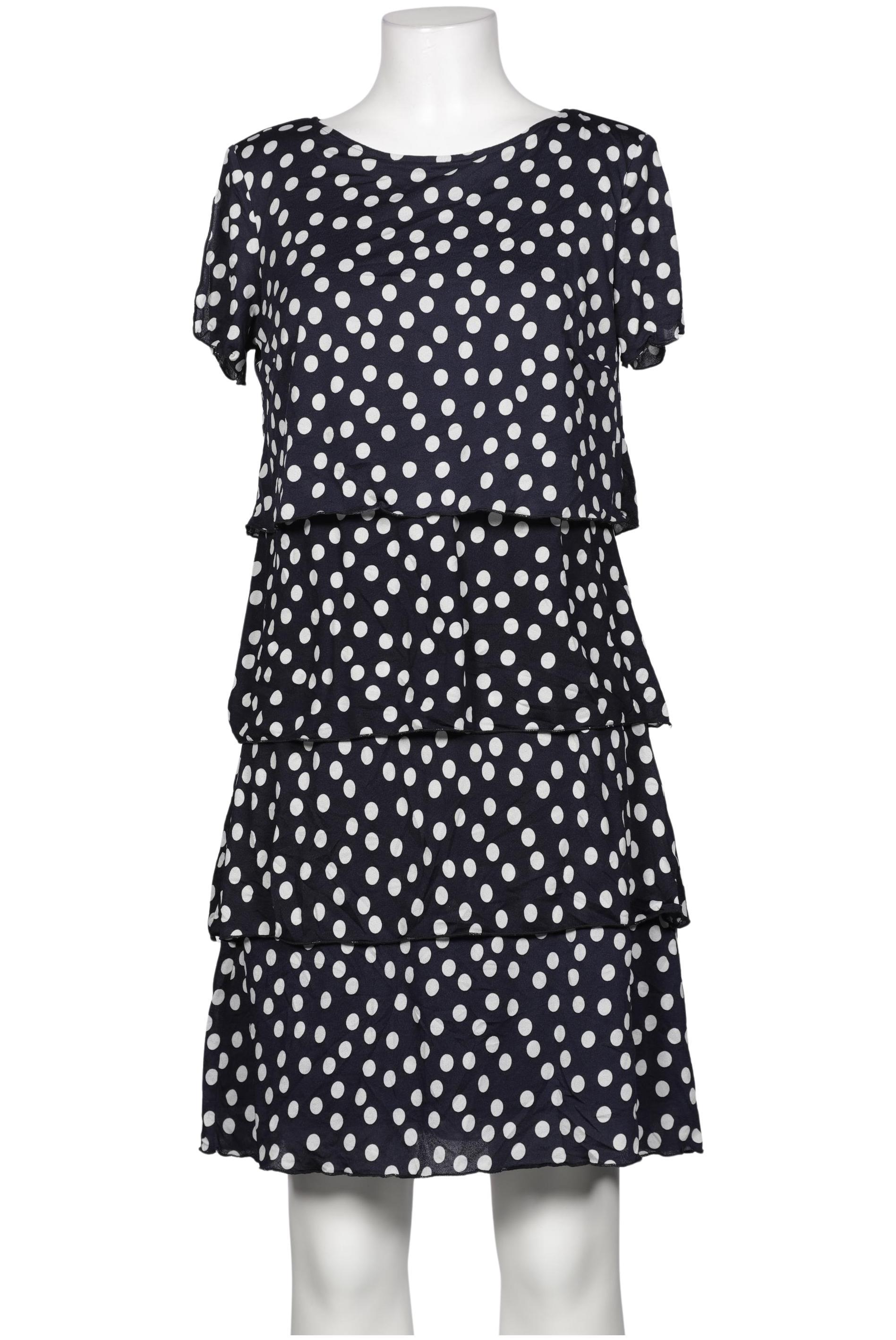 

Betty Barclay Damen Kleid, marineblau, Gr. 40