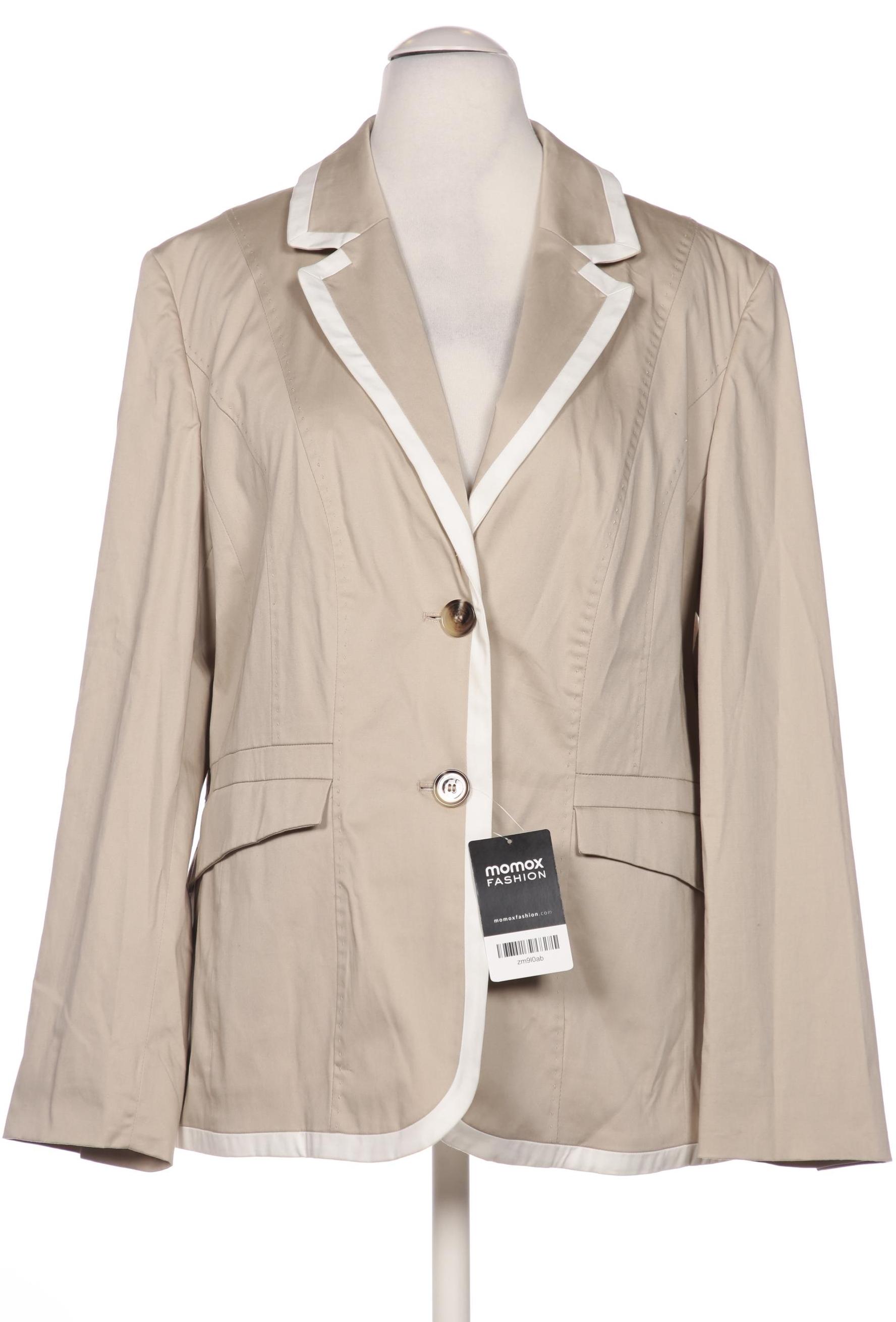

Betty Barclay Damen Blazer, beige, Gr. 42