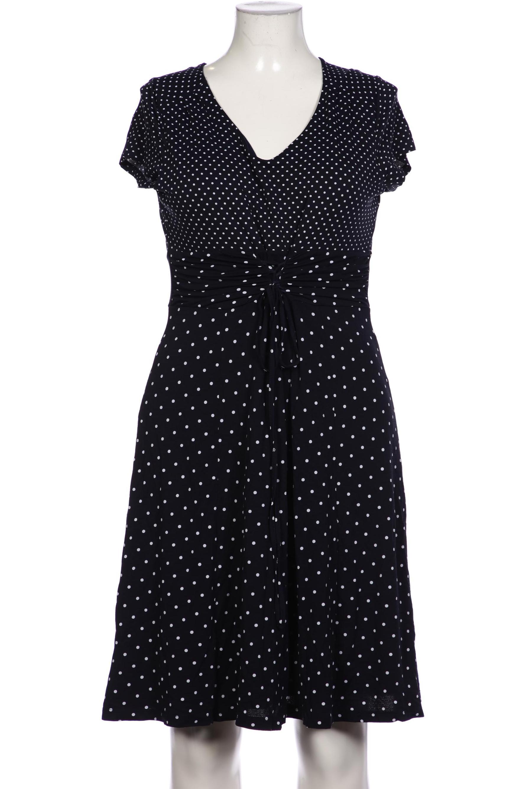 

Betty Barclay Damen Kleid, marineblau, Gr. 44