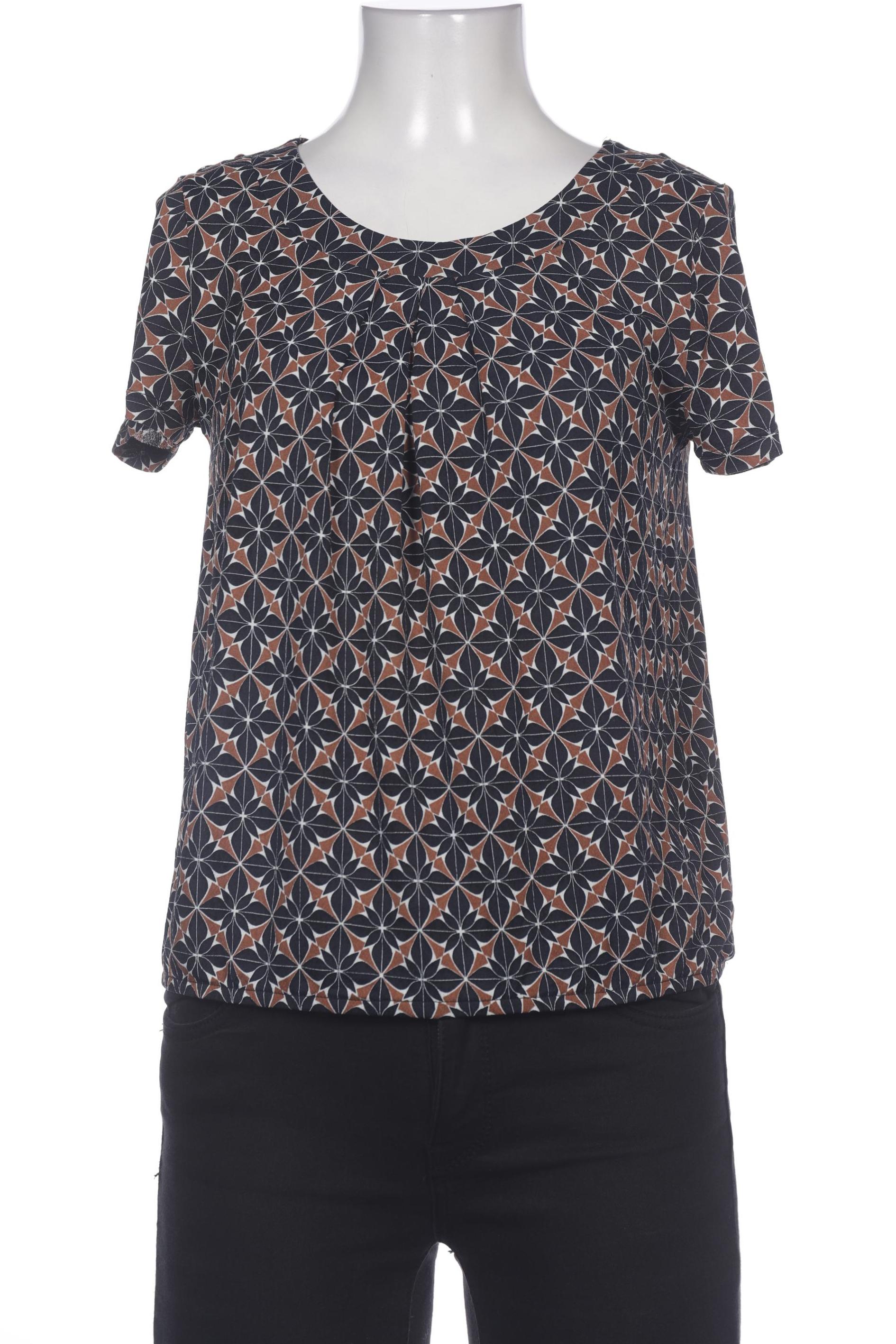 

Betty Barclay Damen Bluse, schwarz, Gr. 36