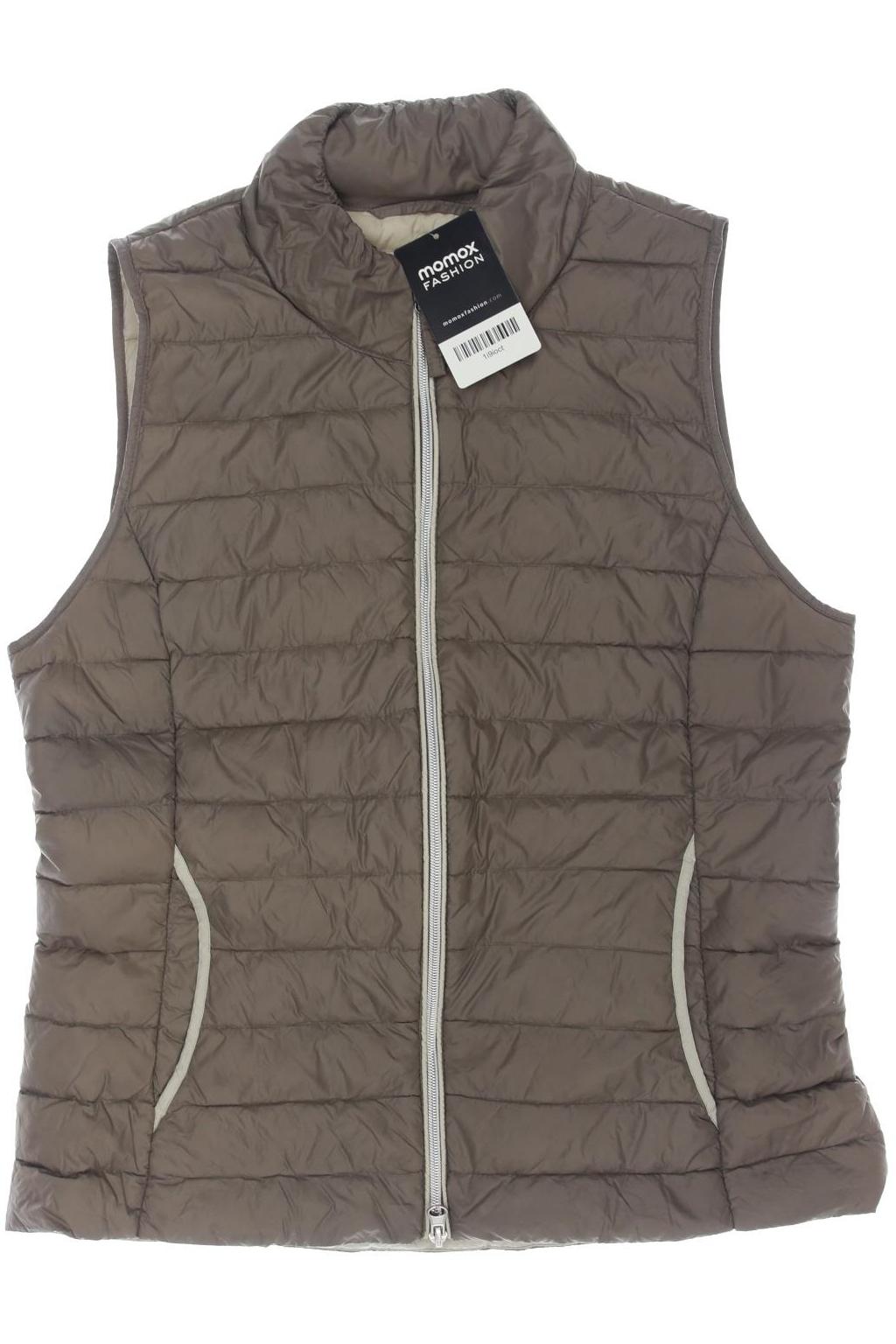

Betty Barclay Damen Weste, grau, Gr. 38