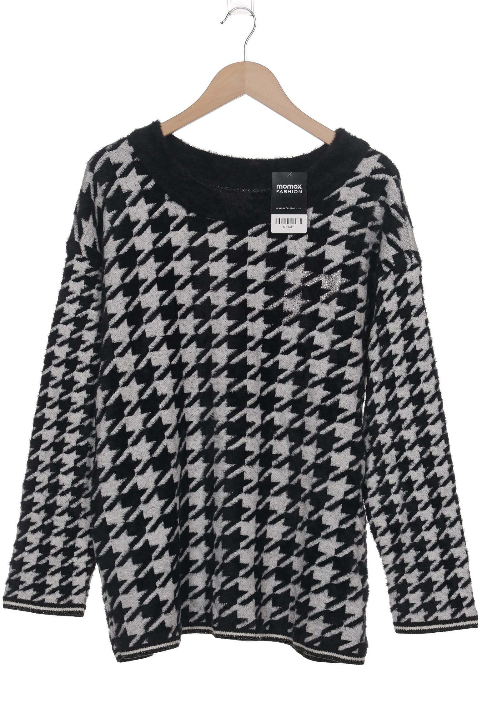 

Betty Barclay Damen Pullover, schwarz, Gr. 44