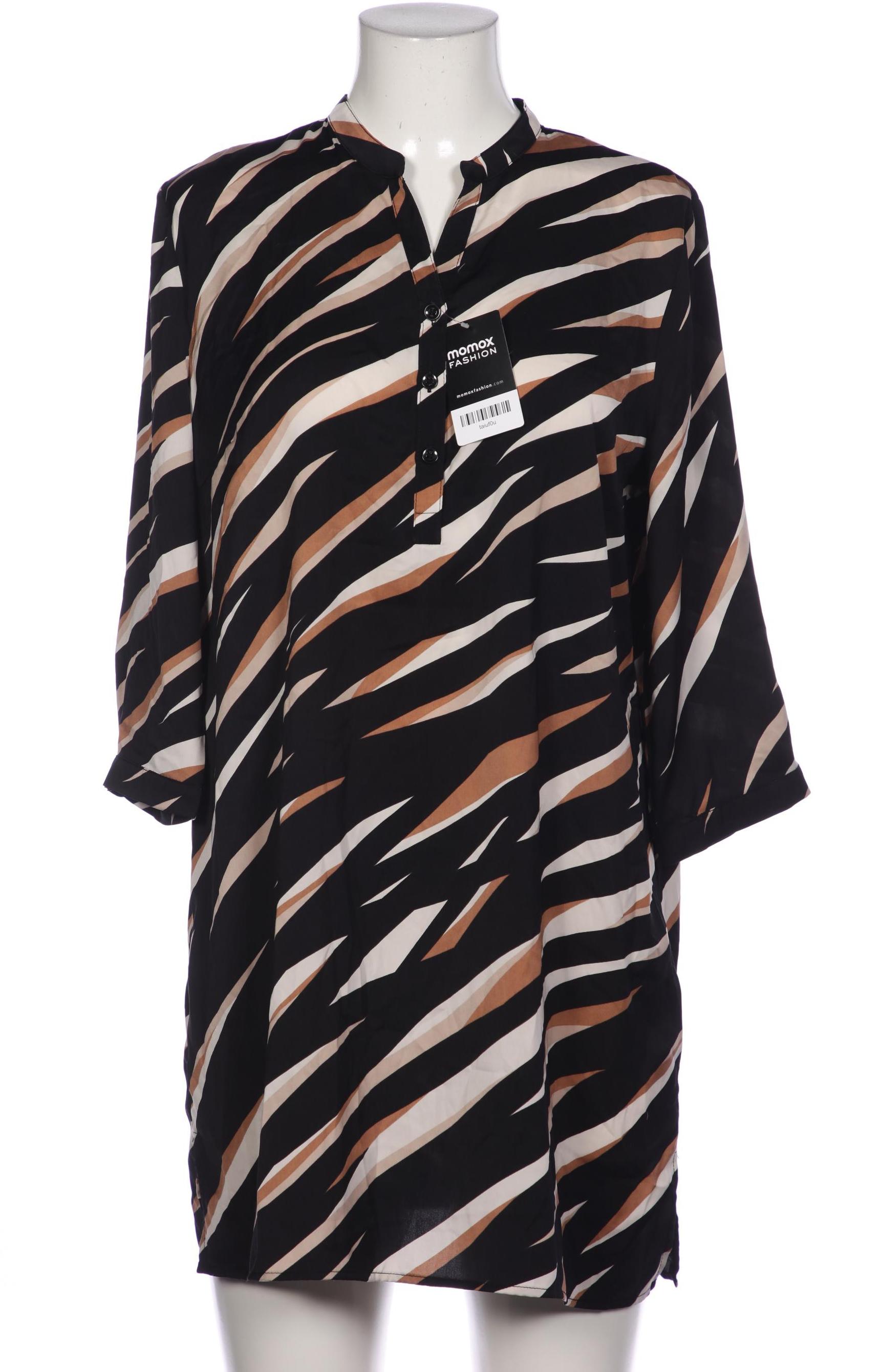 

Betty Barclay Damen Bluse, schwarz