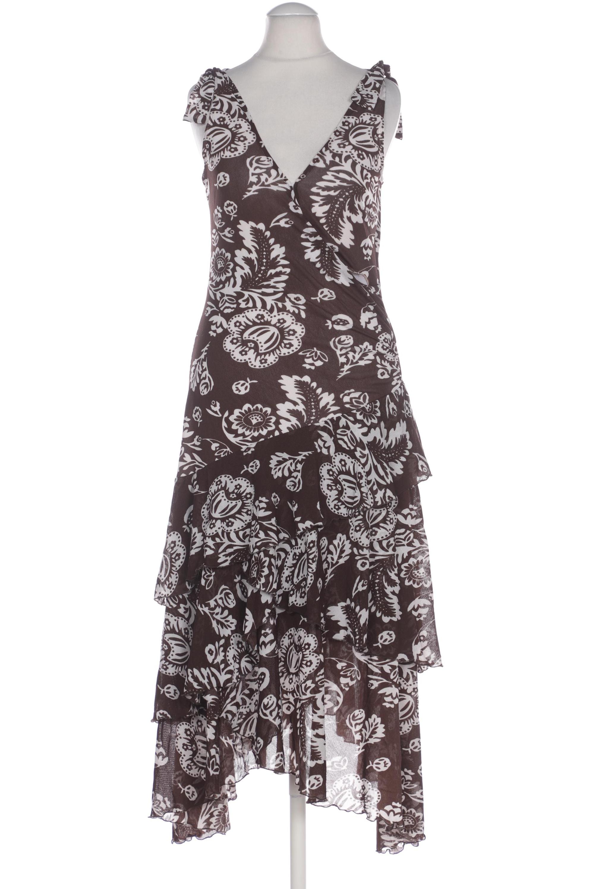 

Betty Barclay Damen Kleid, braun, Gr. 36