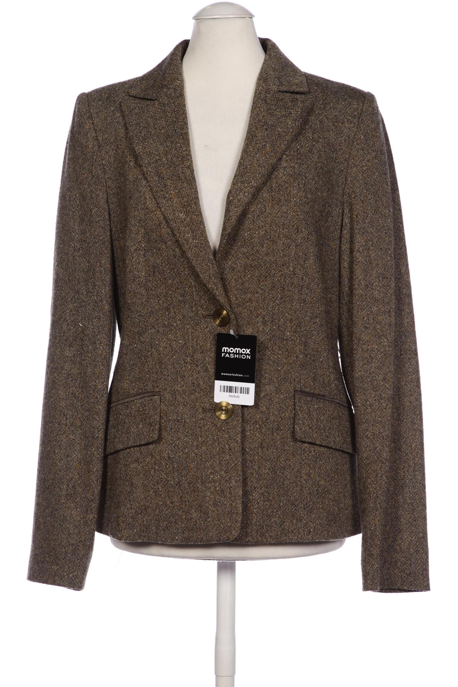 

Betty Barclay Damen Blazer, braun, Gr. 34