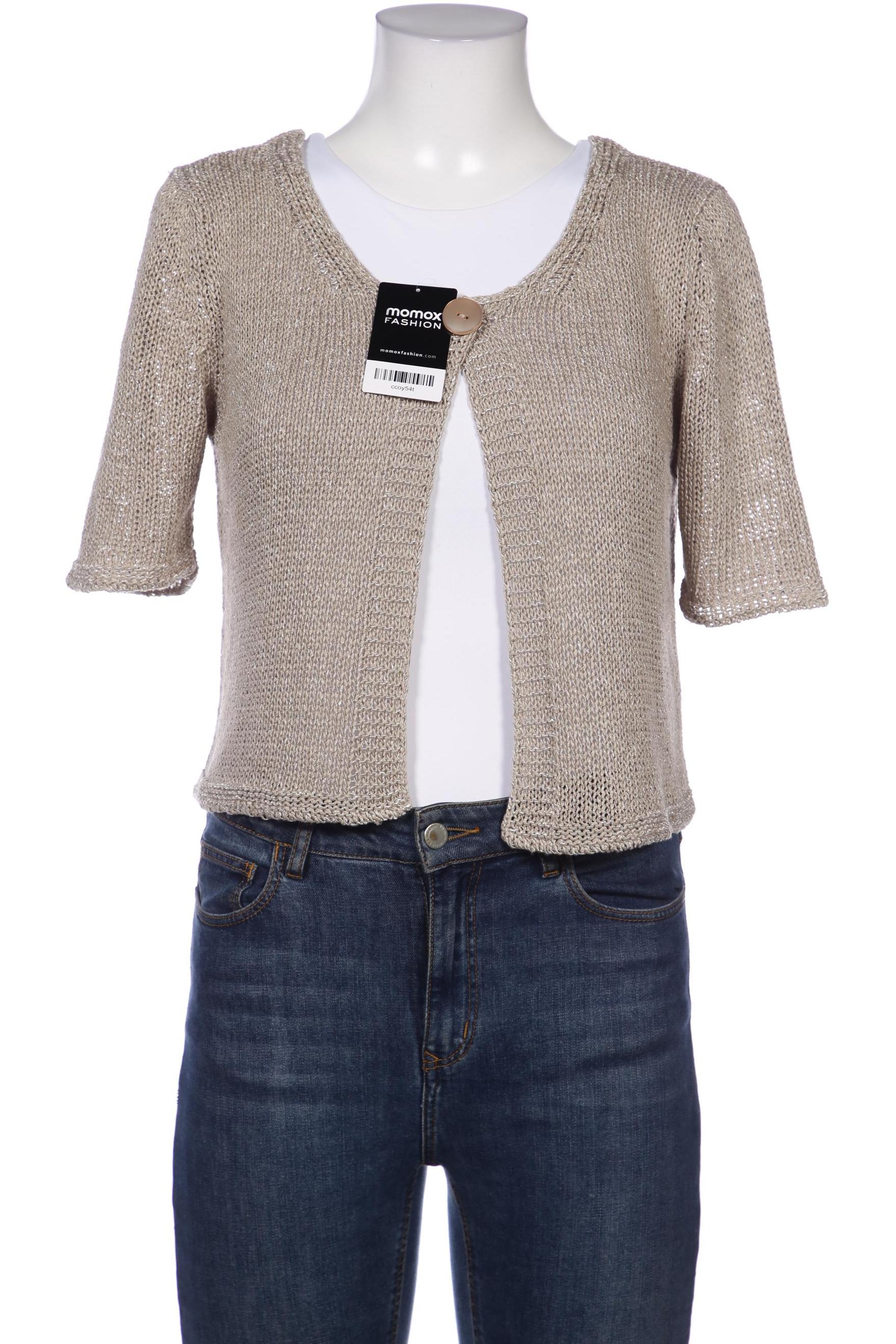 

Betty Barclay Damen Strickjacke, grau