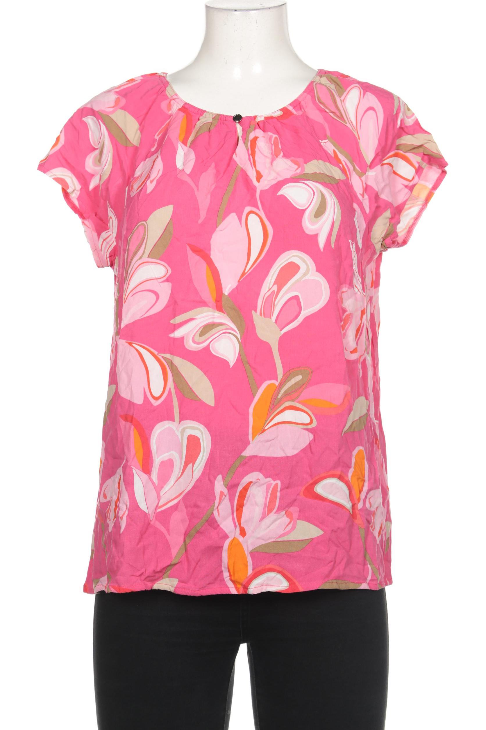 

Betty Barclay Damen Bluse, pink, Gr. 40