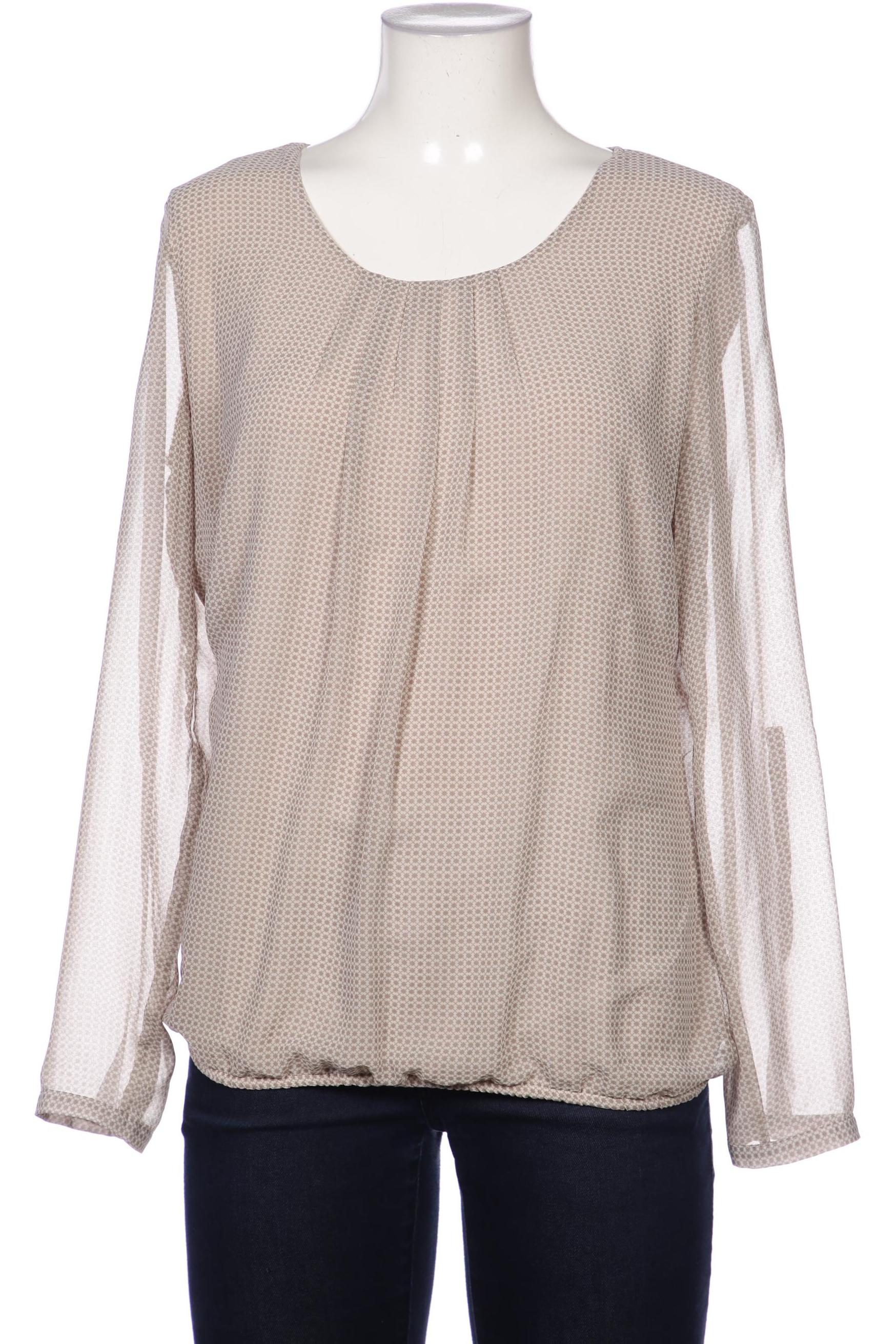 

Betty Barclay Damen Bluse, beige