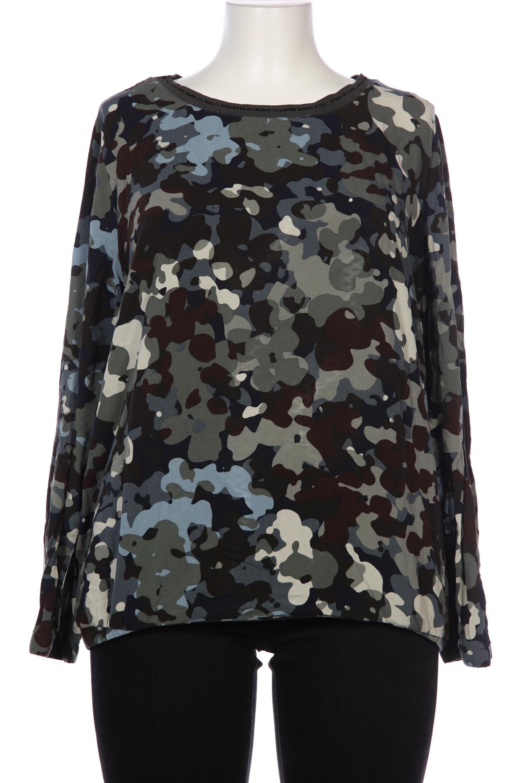 

Betty Barclay Damen Bluse, mehrfarbig, Gr. 46