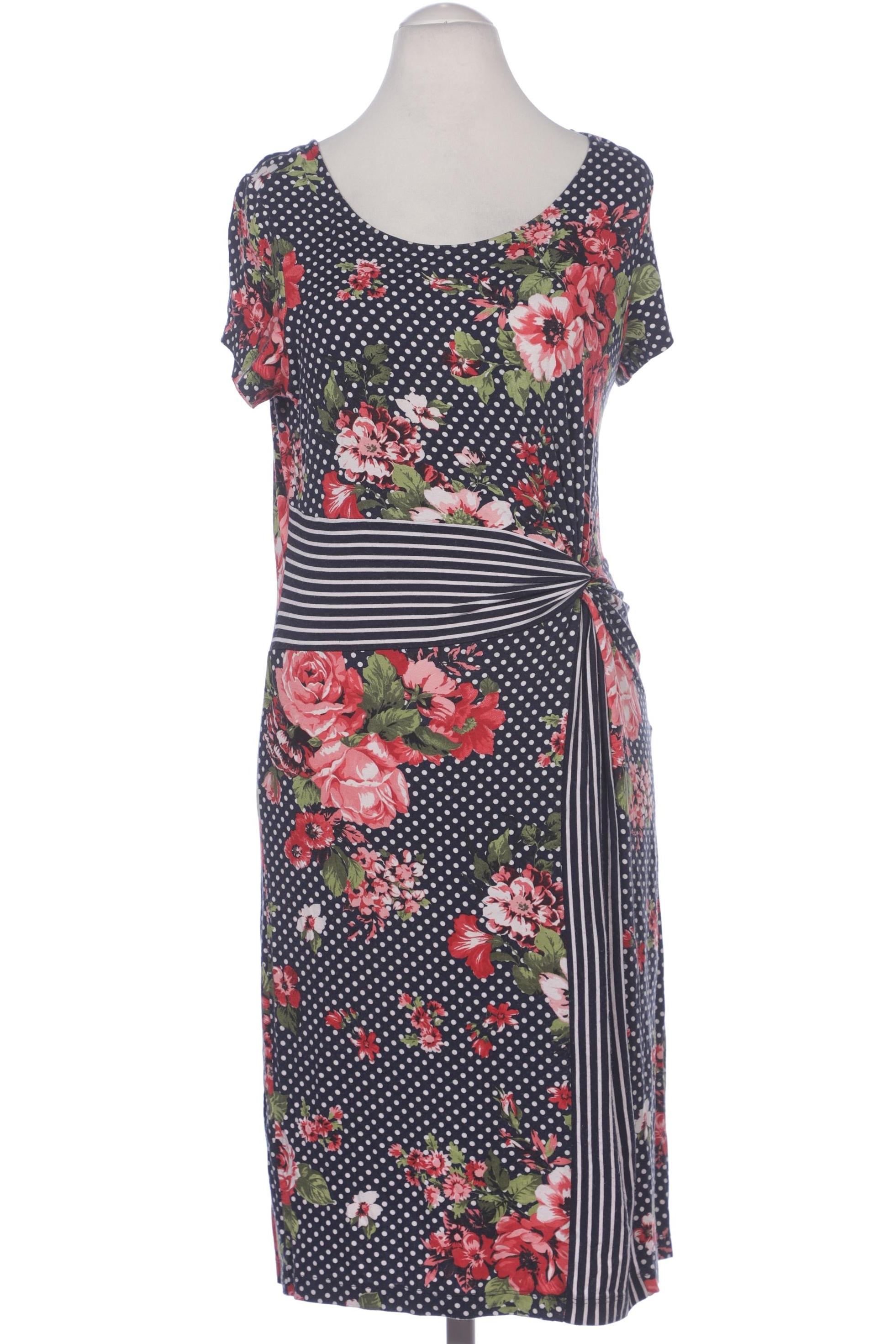 

Betty Barclay Damen Kleid, mehrfarbig, Gr. 38