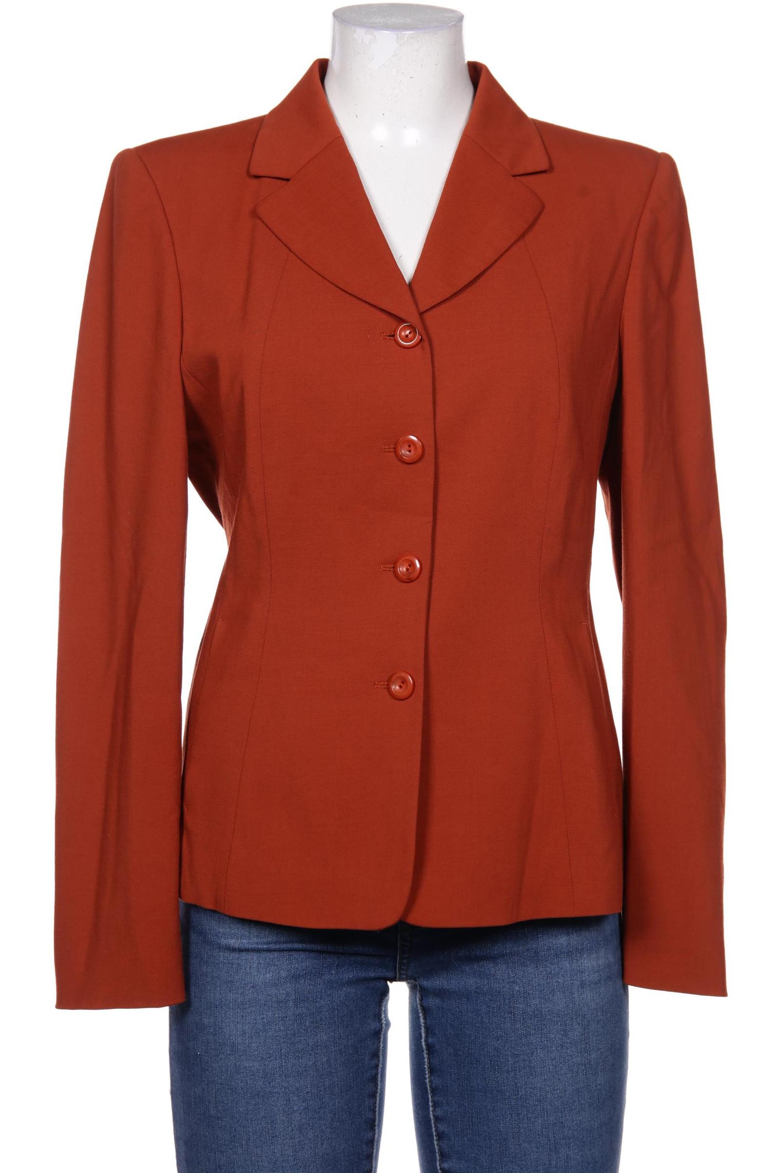 

Betty Barclay Damen Blazer, braun, Gr. 38