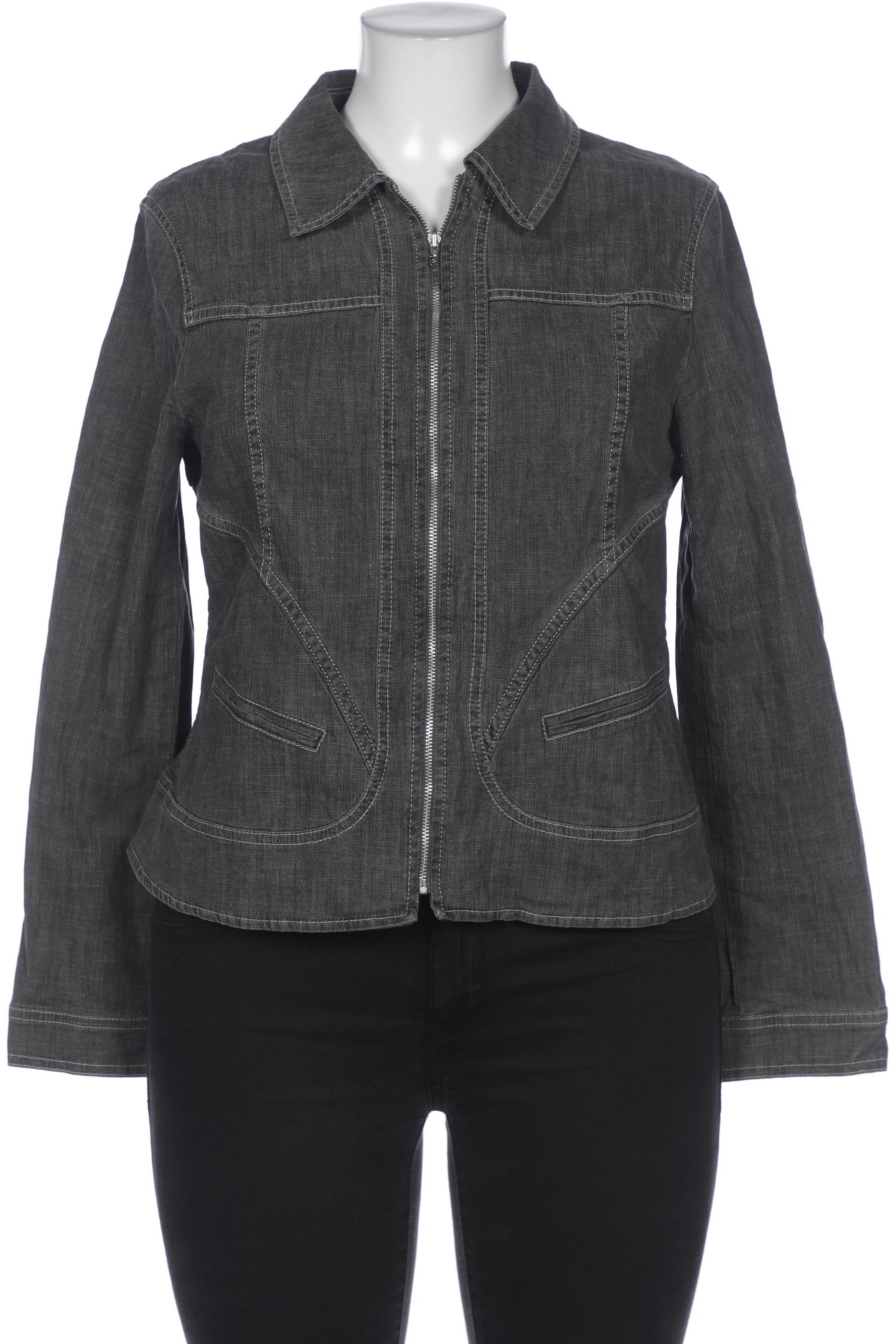 

Betty Barclay Damen Blazer, grau, Gr. 42