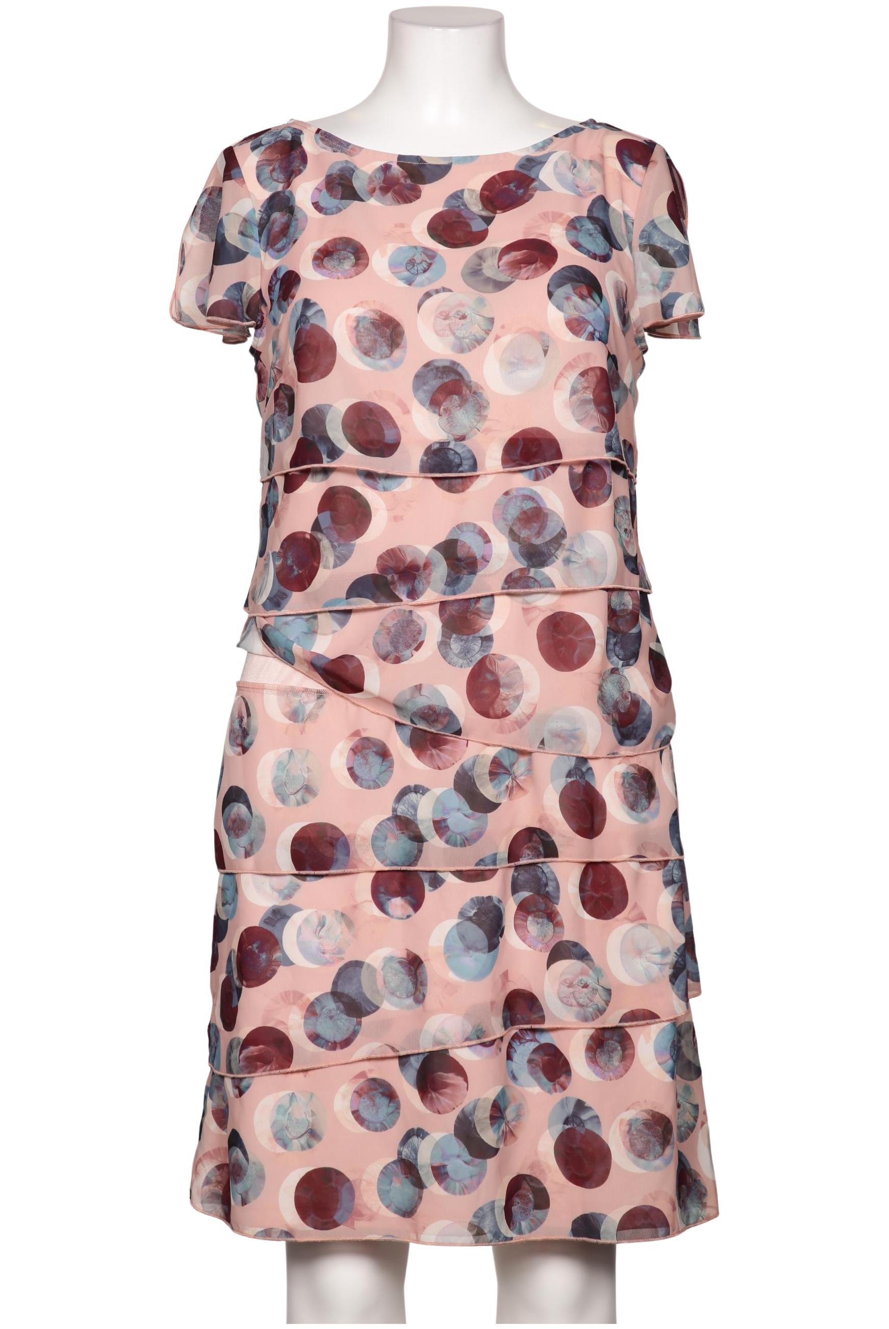 

Betty Barclay Damen Kleid, mehrfarbig, Gr. 42