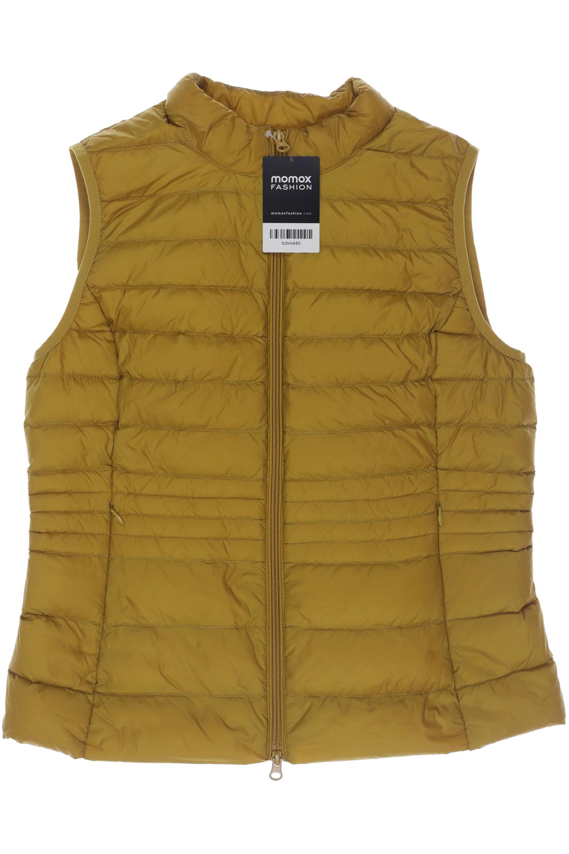 

Betty Barclay Damen Weste, orange, Gr. 38