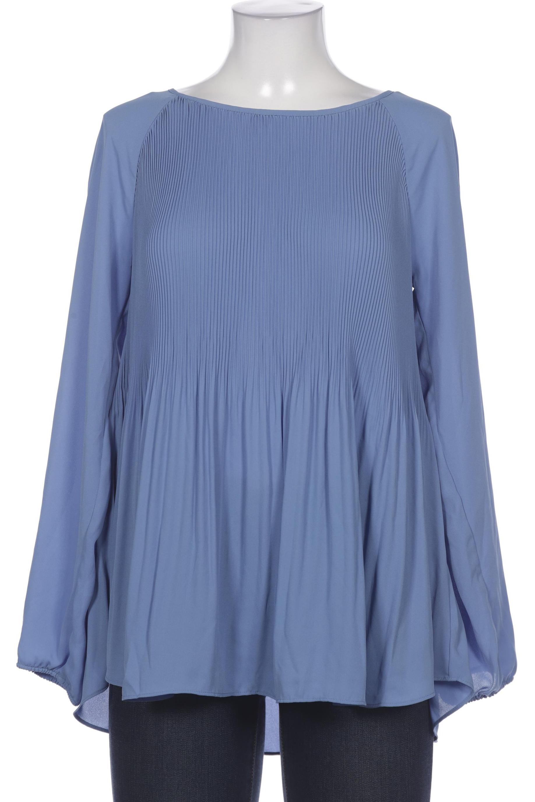 

Betty Barclay Damen Bluse, blau, Gr. 40