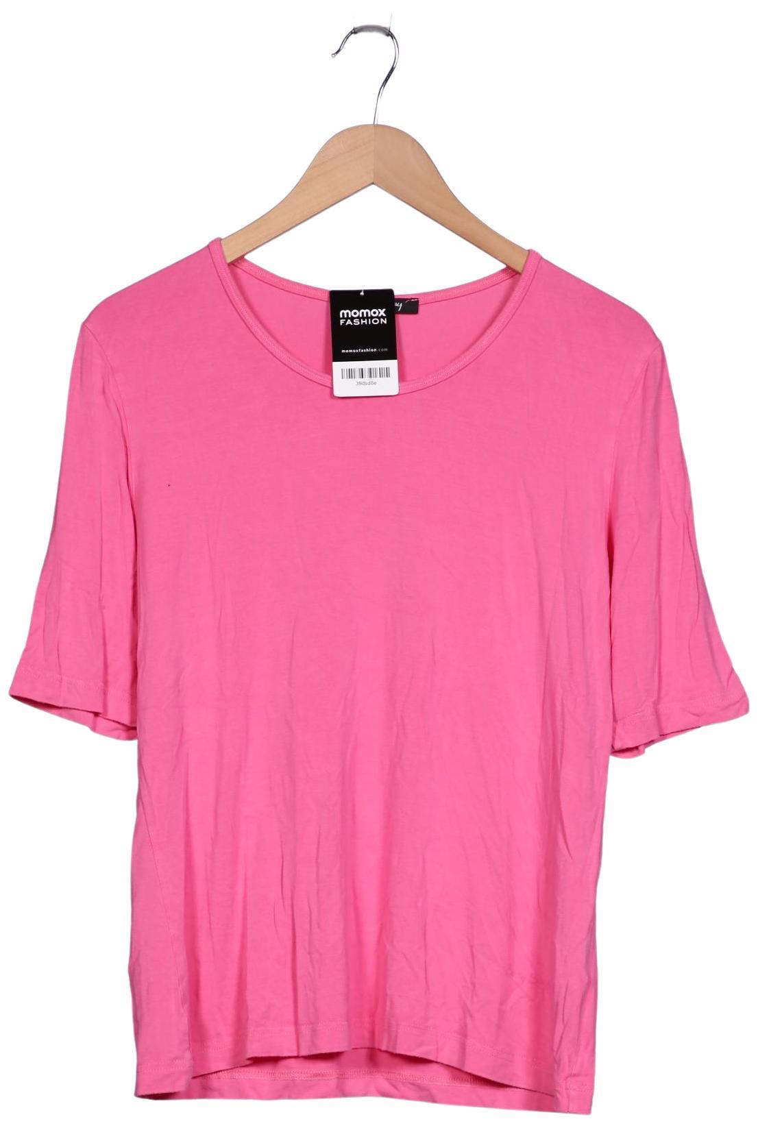 

Betty Barclay Damen T-Shirt, pink, Gr. 44
