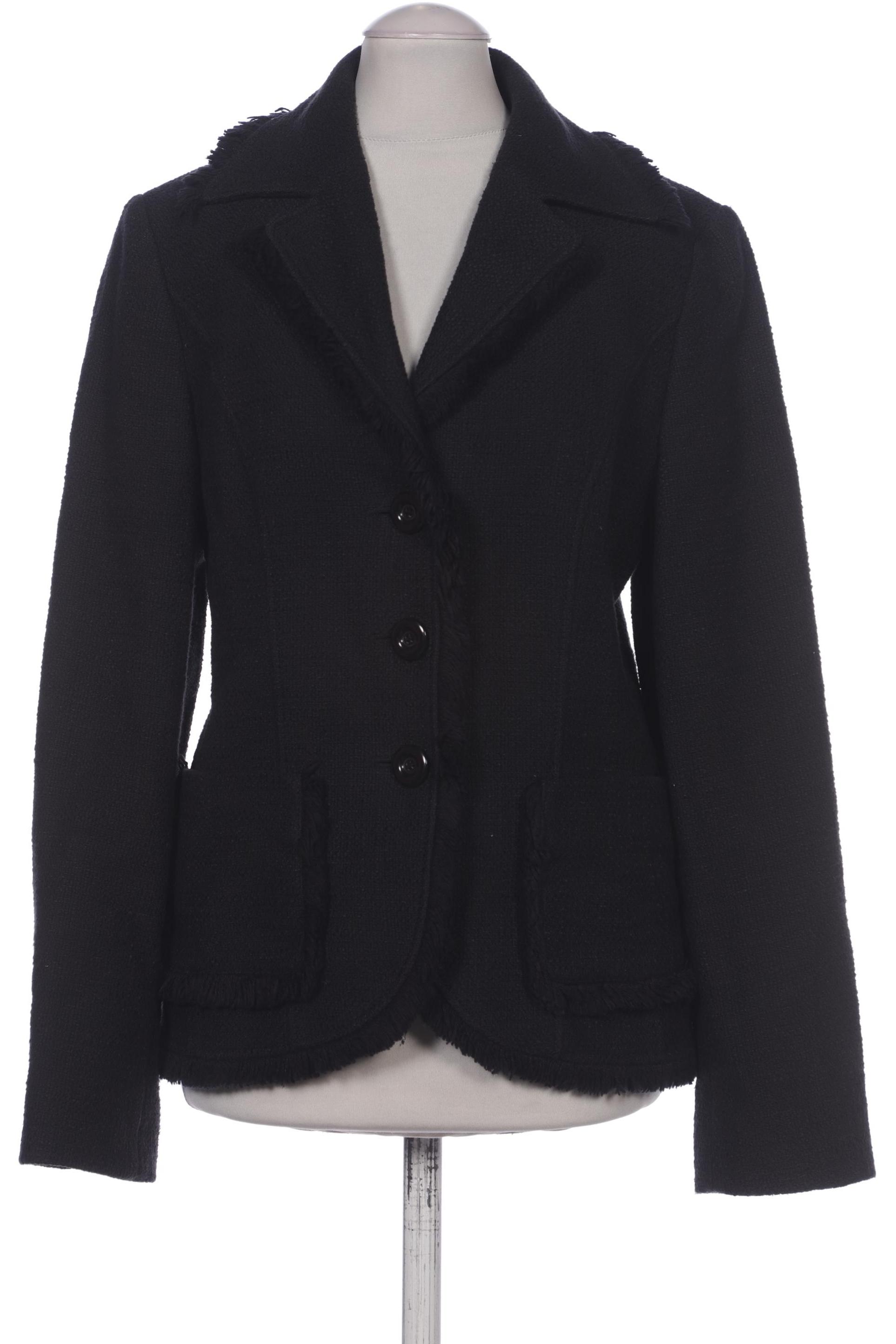 

Betty Barclay Damen Blazer, schwarz, Gr. 36