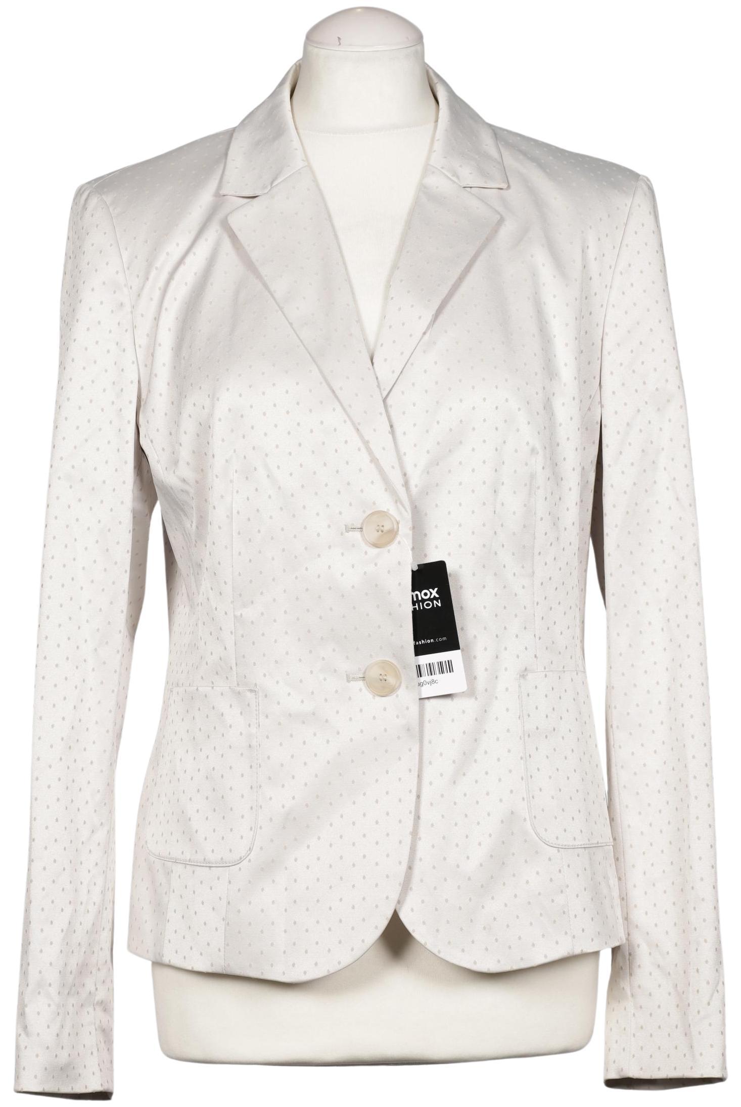 

Betty Barclay Damen Blazer, cremeweiß, Gr. 40