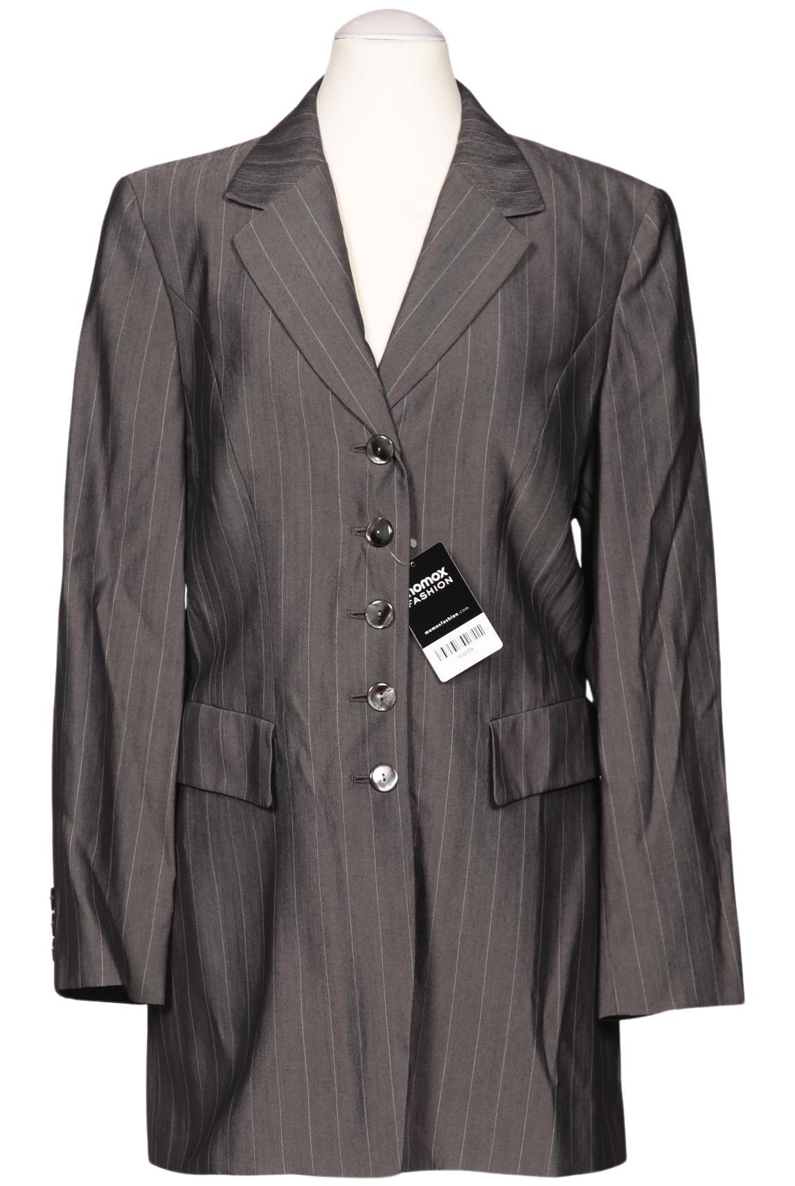 

Betty Barclay Damen Blazer, grau, Gr. 34