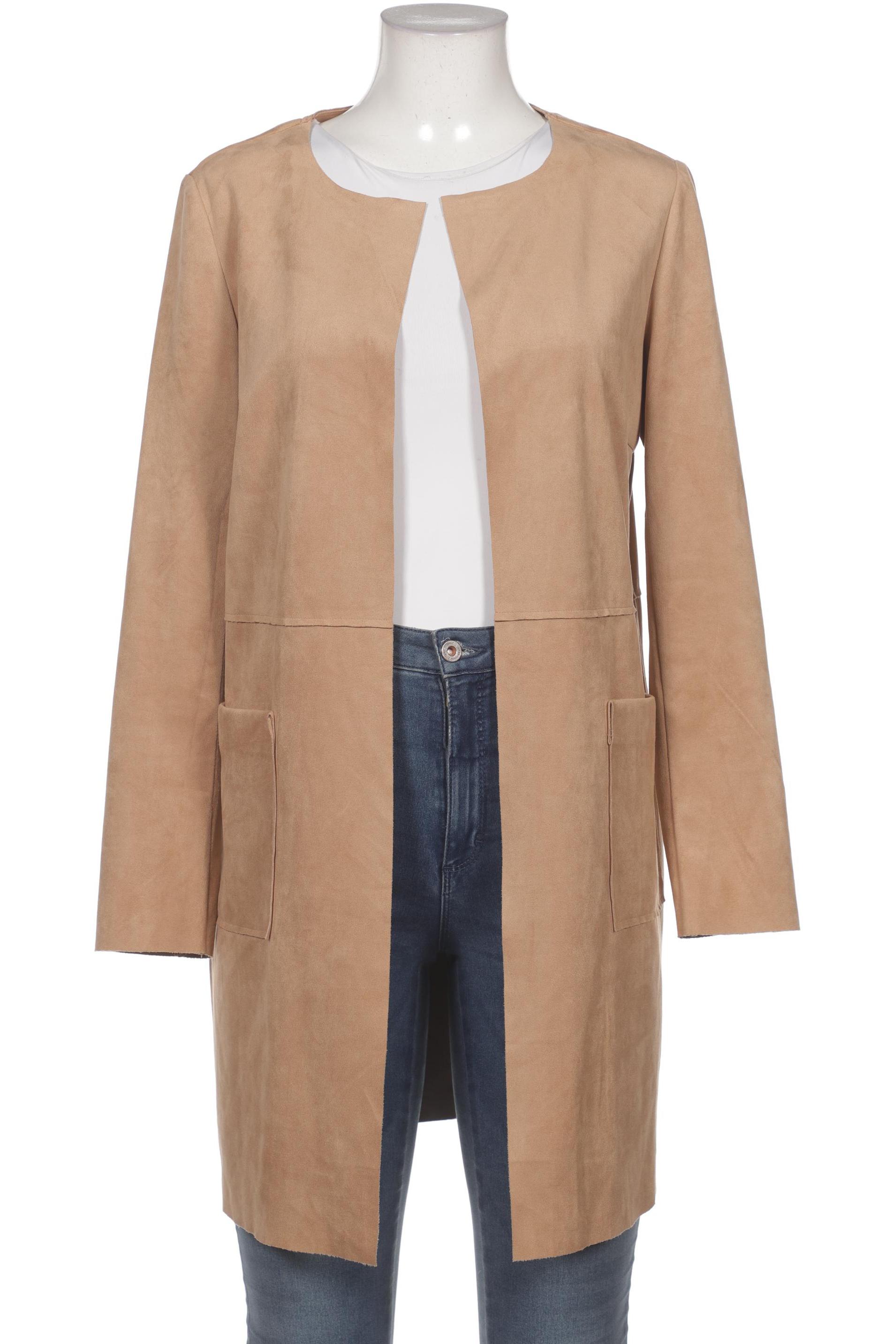 

Betty Barclay Damen Mantel, beige, Gr. 38