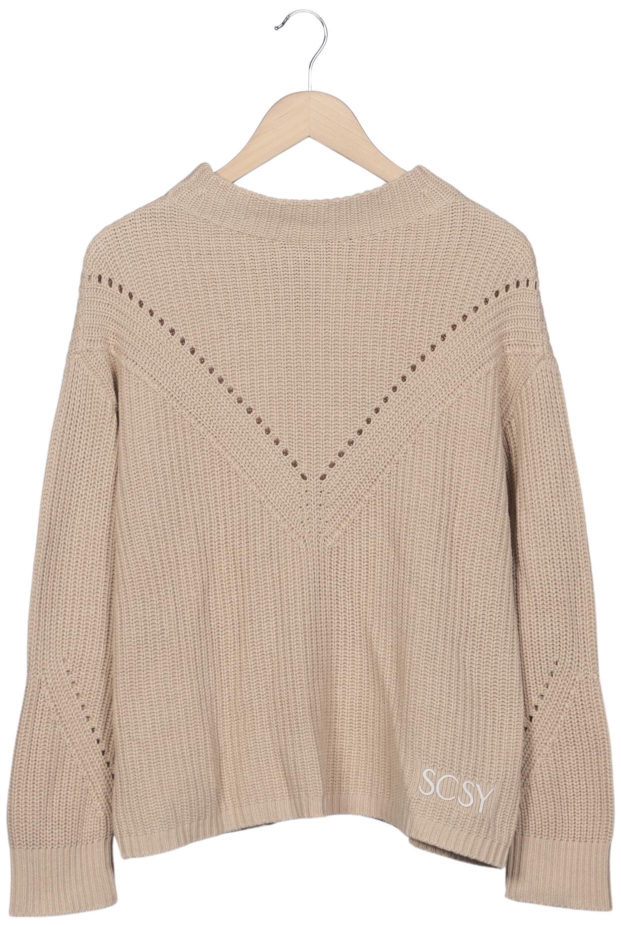 

Betty Barclay Damen Pullover, beige, Gr. 38