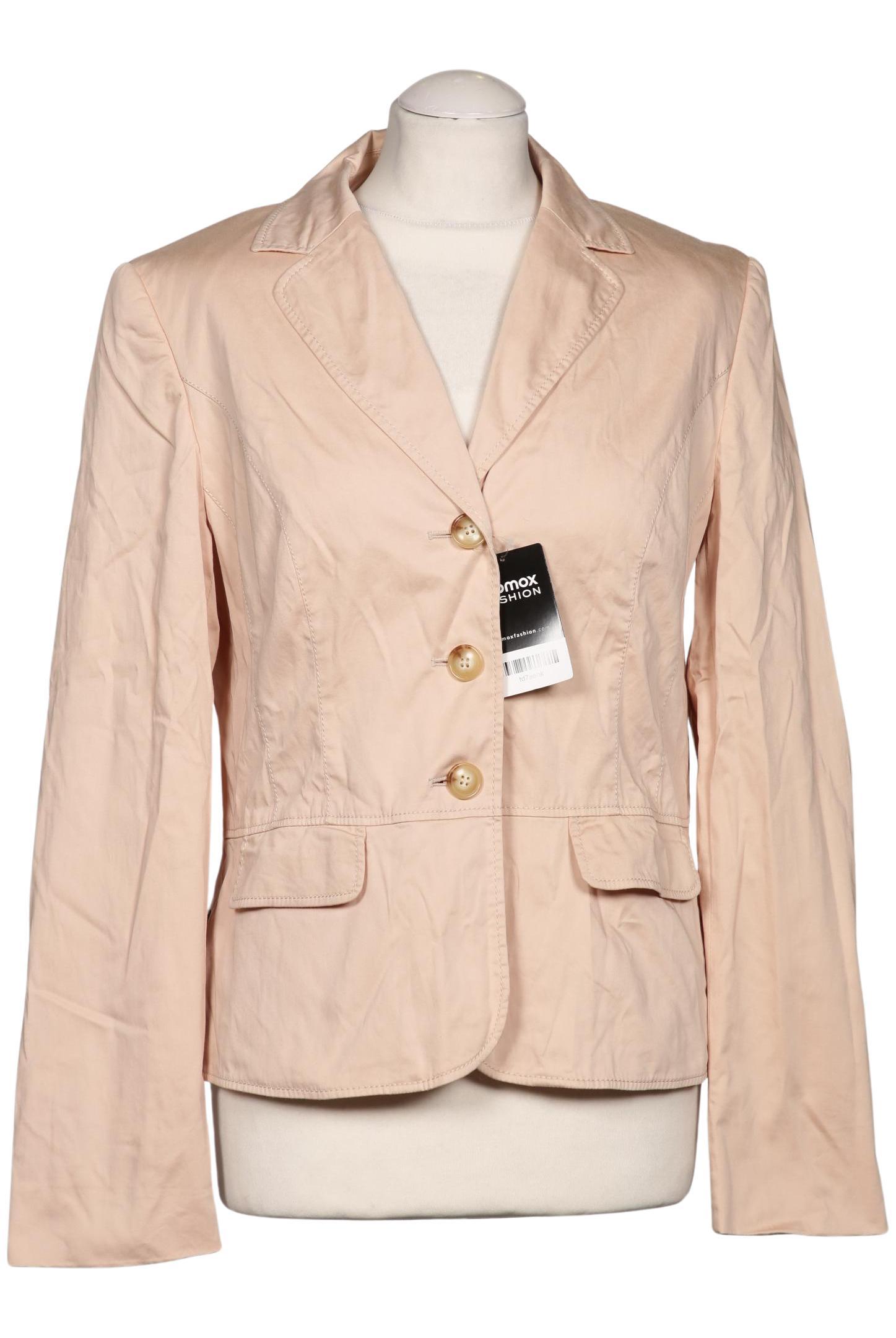 

Betty Barclay Damen Blazer, beige, Gr. 40