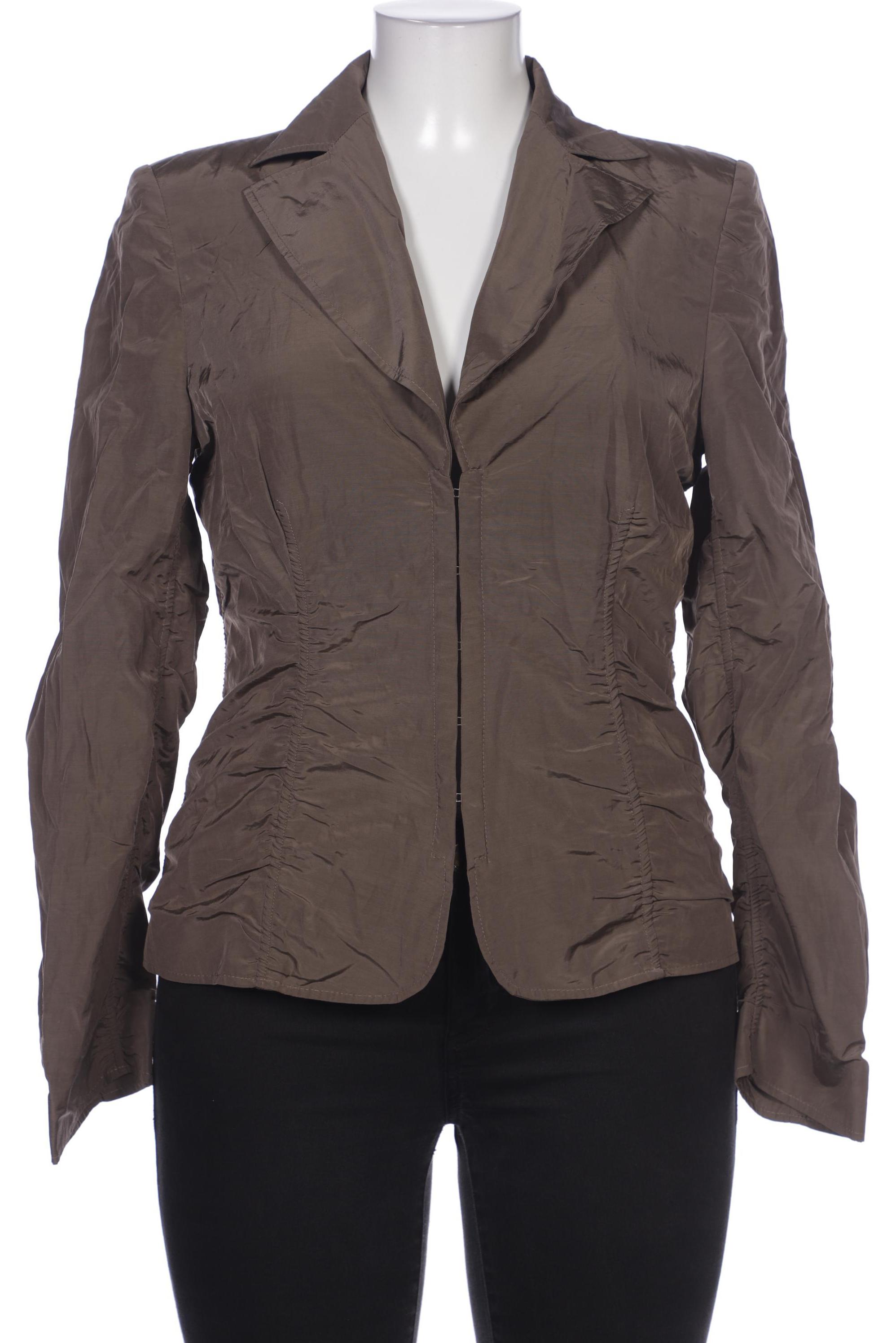 

Betty Barclay Damen Blazer, braun, Gr. 42