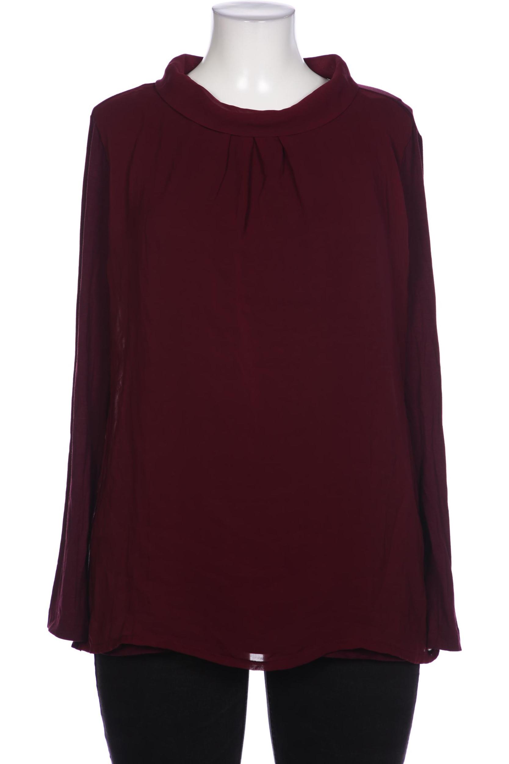 

Betty Barclay Damen Bluse, bordeaux, Gr. 42