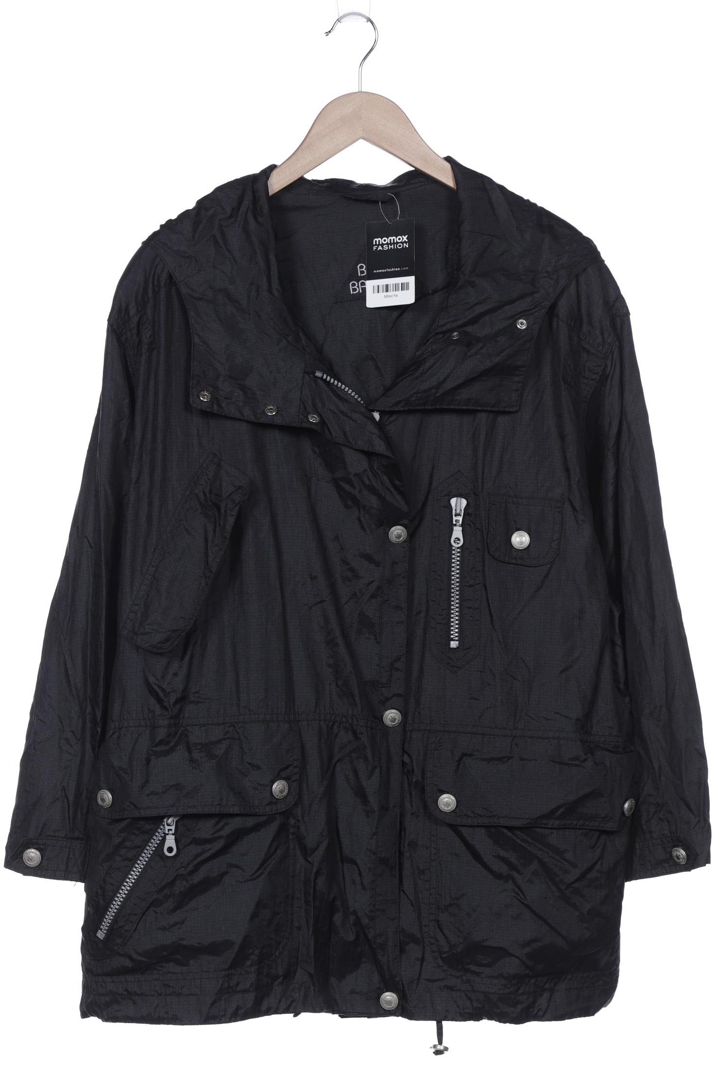 

Betty Barclay Damen Jacke, schwarz, Gr. 34
