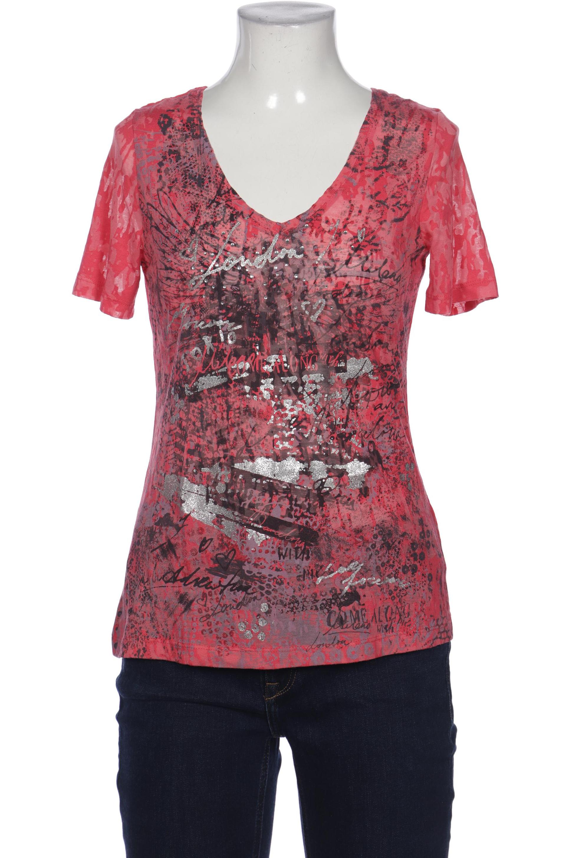 

Betty Barclay Damen T-Shirt, pink