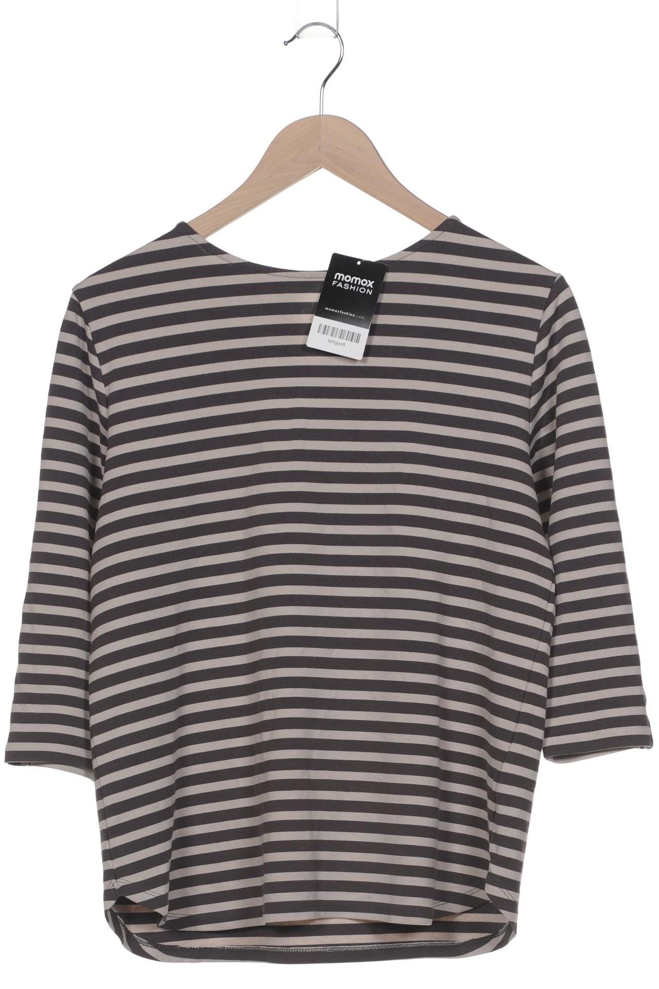 

Betty Barclay Damen Langarmshirt, grau, Gr. 40