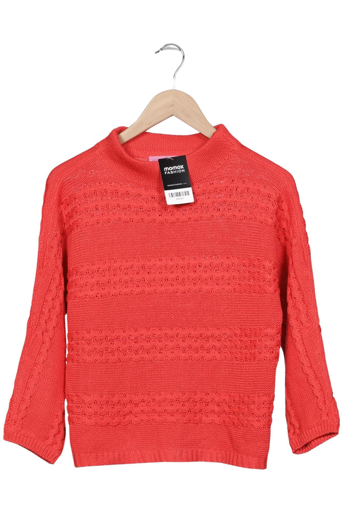 

Betty Barclay Damen Pullover, rot, Gr. 36