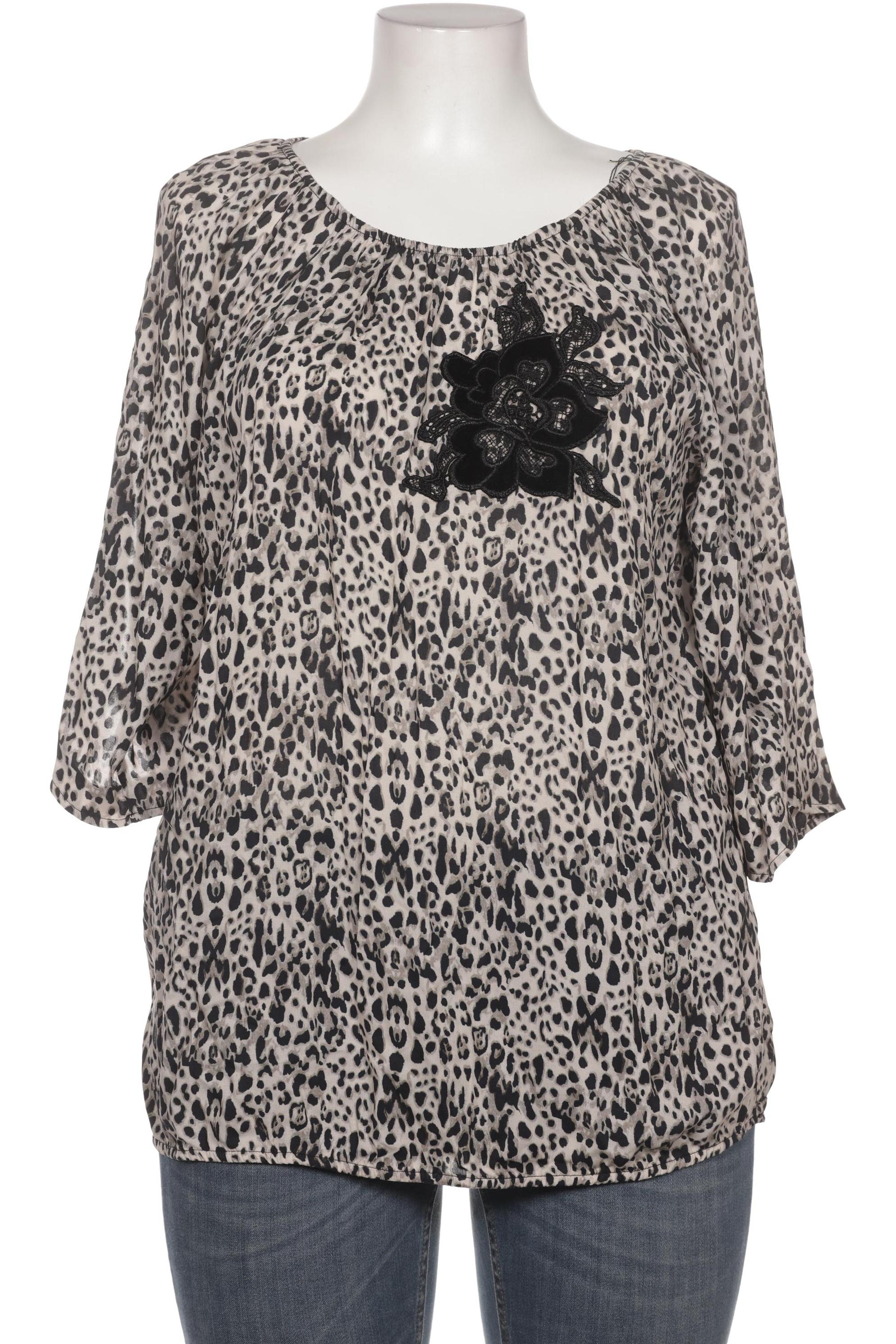 

Betty Barclay Damen Bluse, beige, Gr. 46