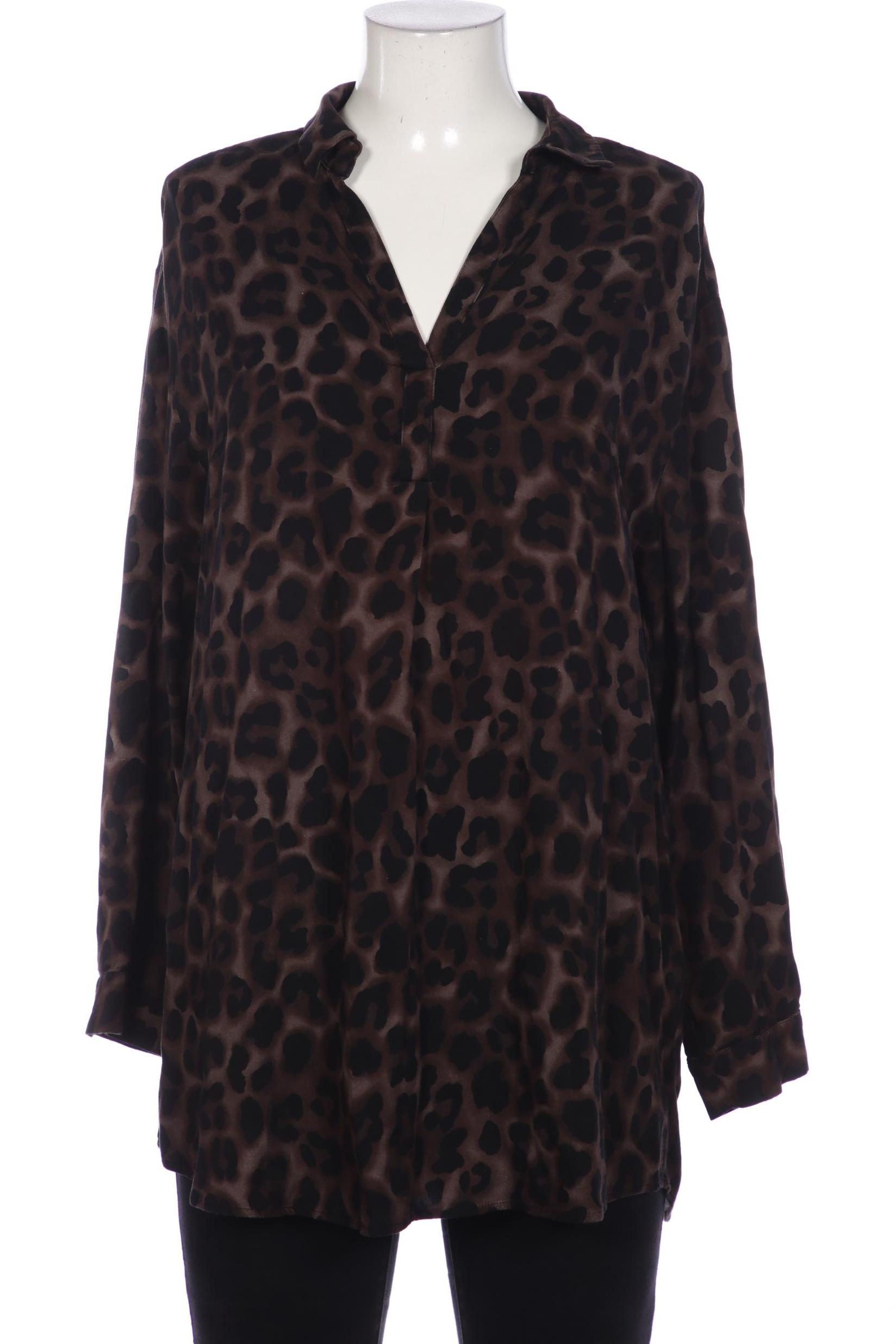 

Betty Barclay Damen Bluse, braun