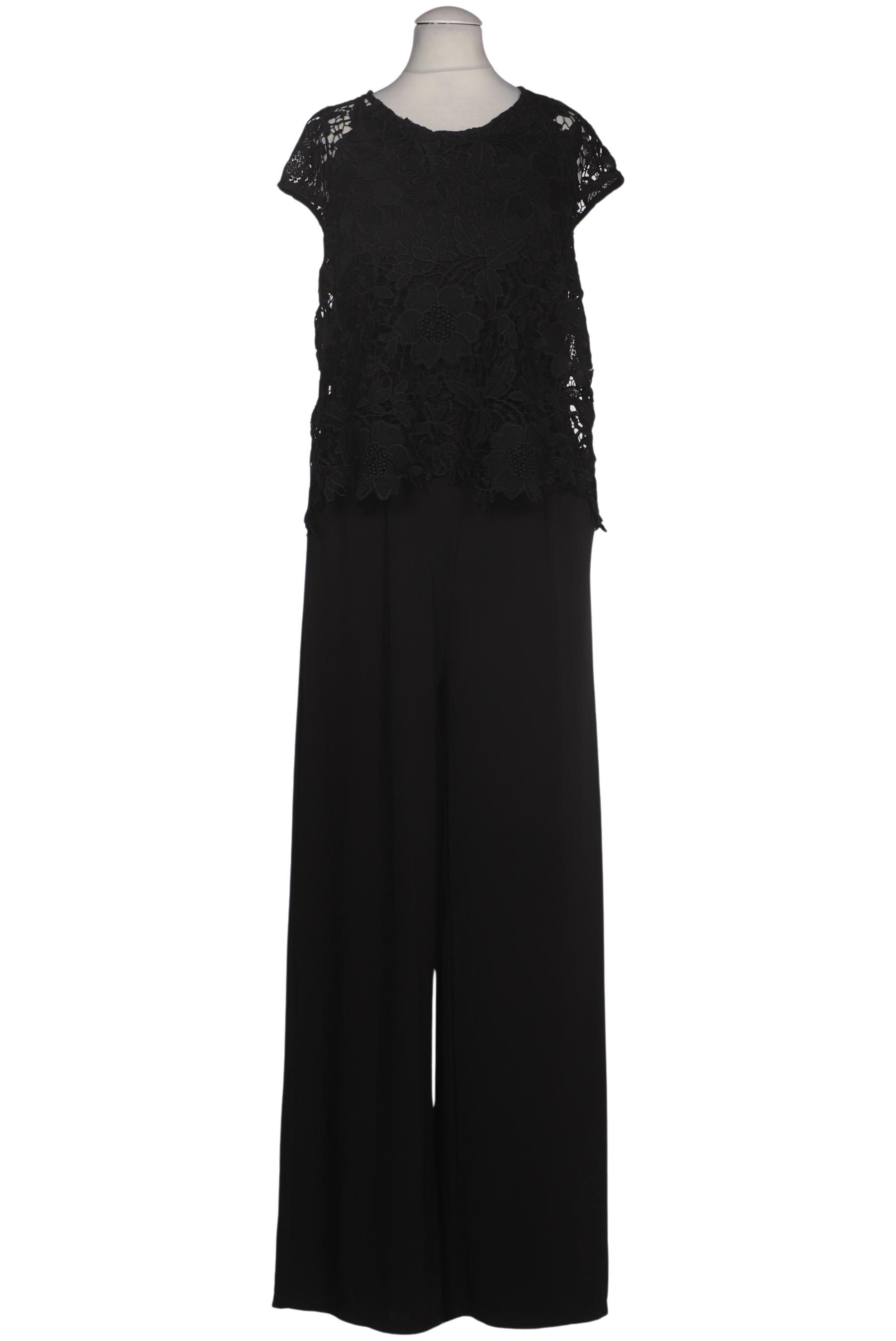 

Betty Barclay Damen Jumpsuit/Overall, schwarz, Gr. 38