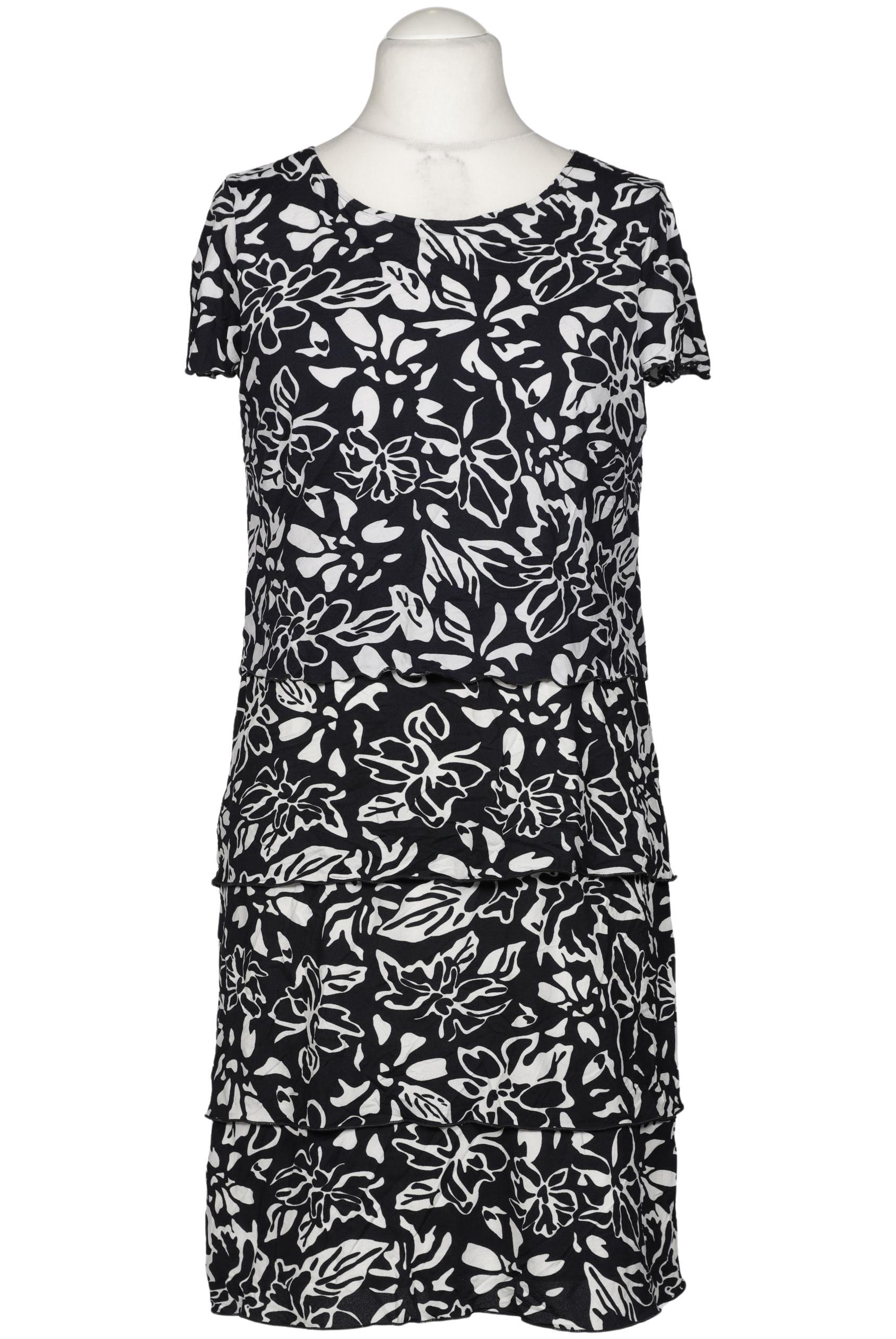 

Betty Barclay Damen Kleid, mehrfarbig, Gr. 42