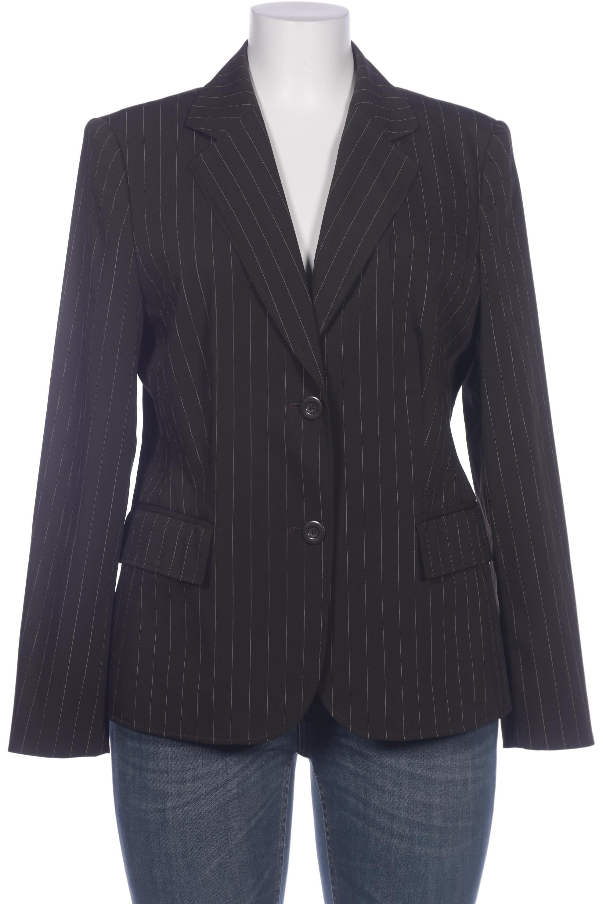 

Betty Barclay Damen Blazer, braun, Gr. 44