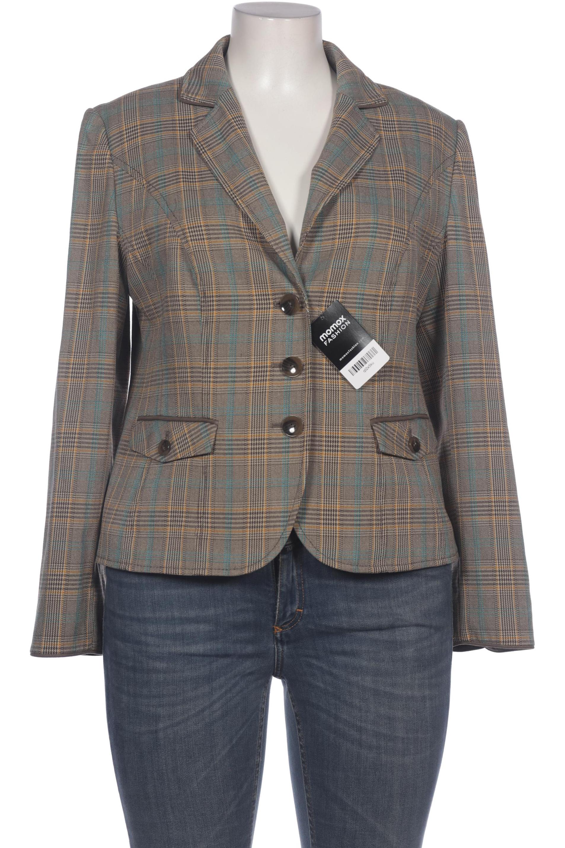 

Betty Barclay Damen Blazer, braun, Gr. 42